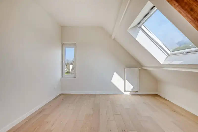 Stijlvolle woning met prachtig landelijk uitzicht foto 16