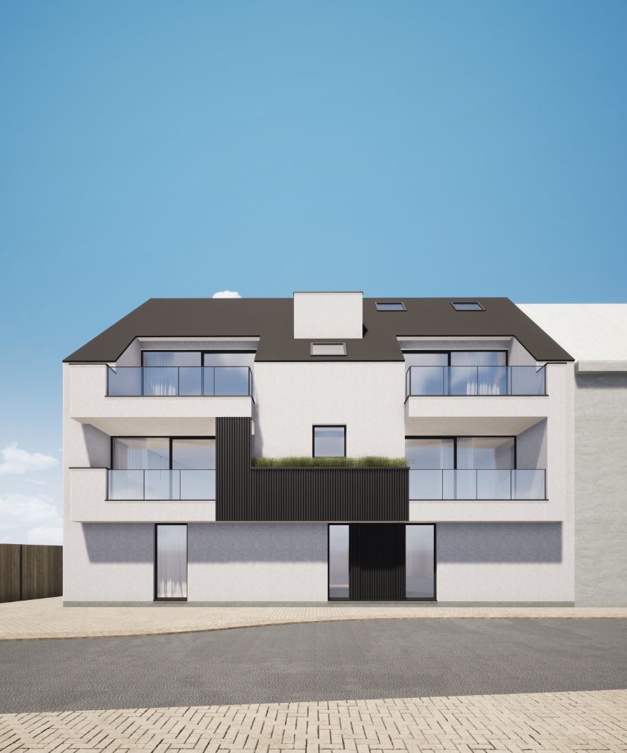 6% BTW mogelijk! Prachtig nieuwbouwappartement! foto 6