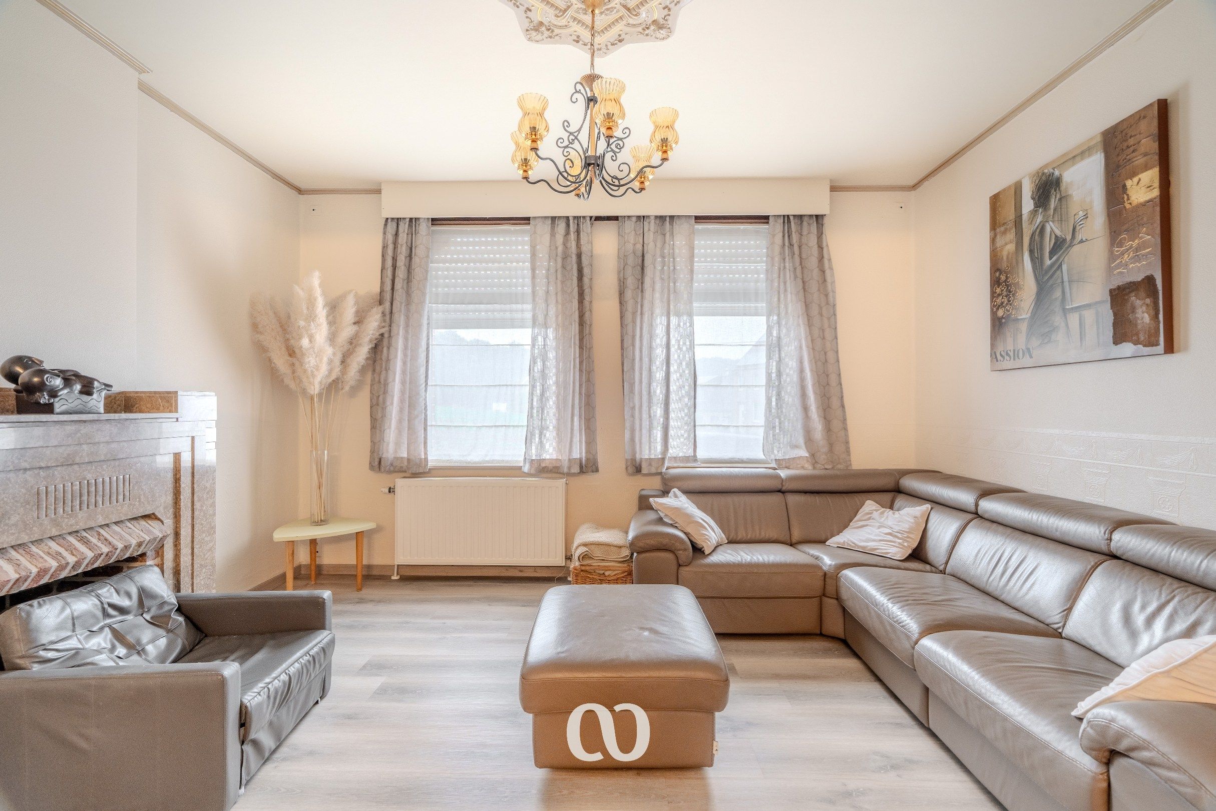 Rustig gelegen woning met prachtige tuin in Brakel  foto 6