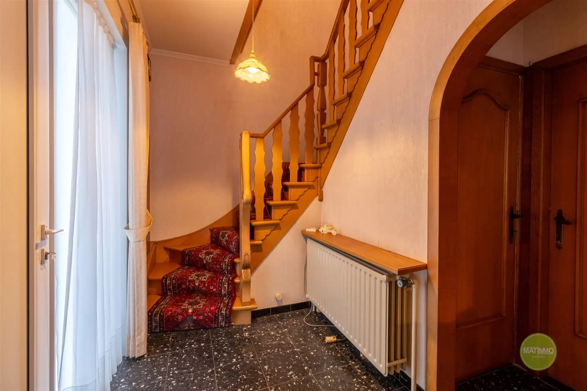 Ruime woning met 3 slaapkamers te Mol-Achterbos.  foto 11