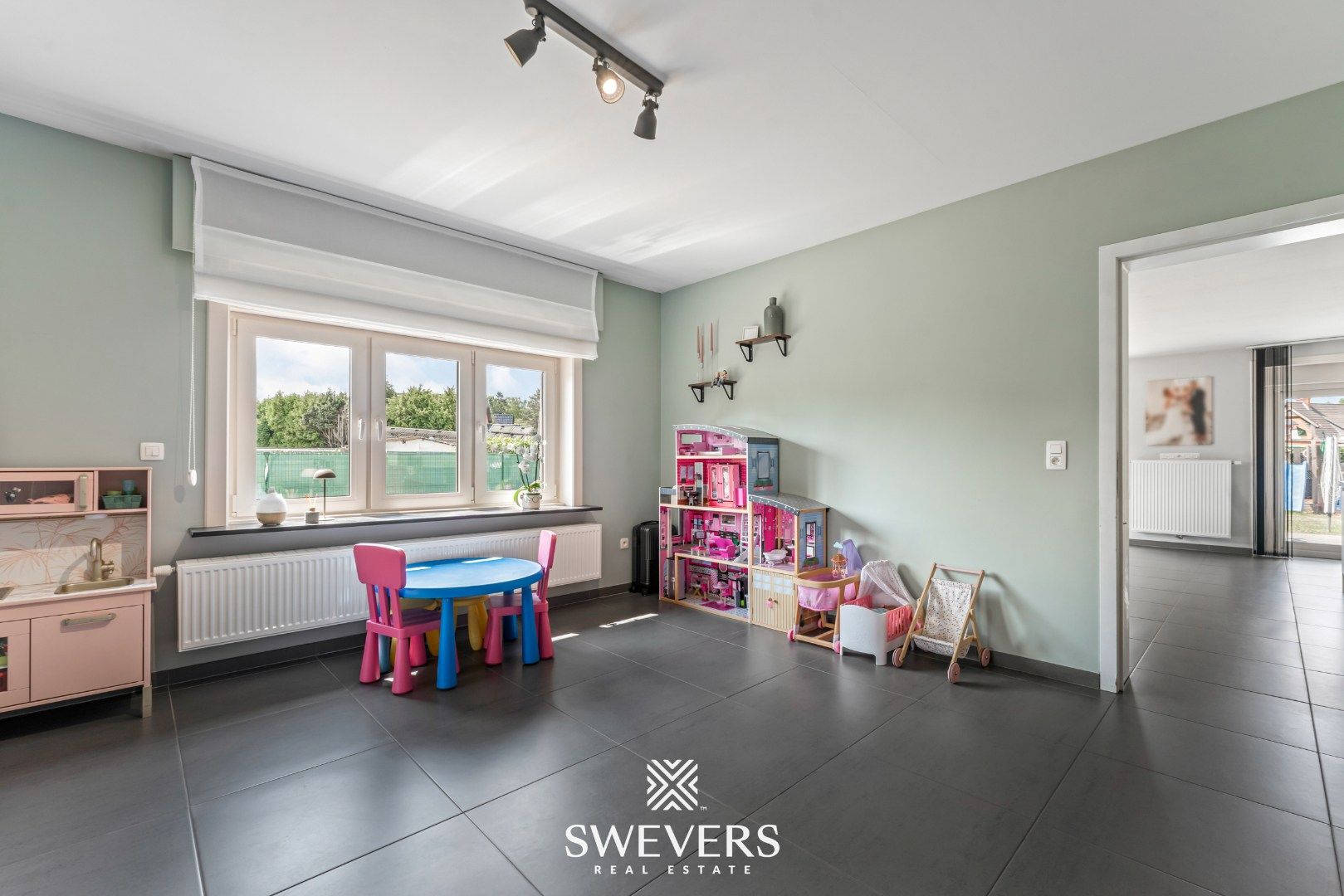 Hedendaagse, instapklare woning op 7a 47ca te Heusden-Zolder foto 10