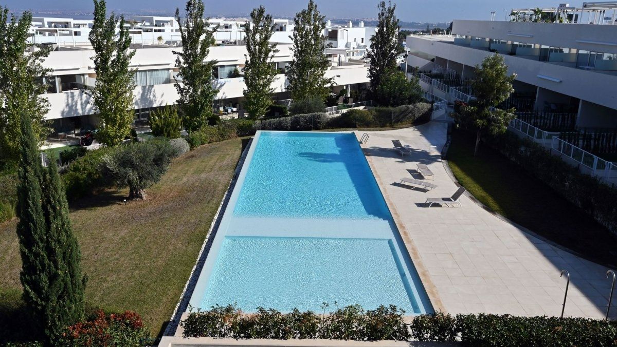 Penthouse te koop foto {{pictureIndex}}