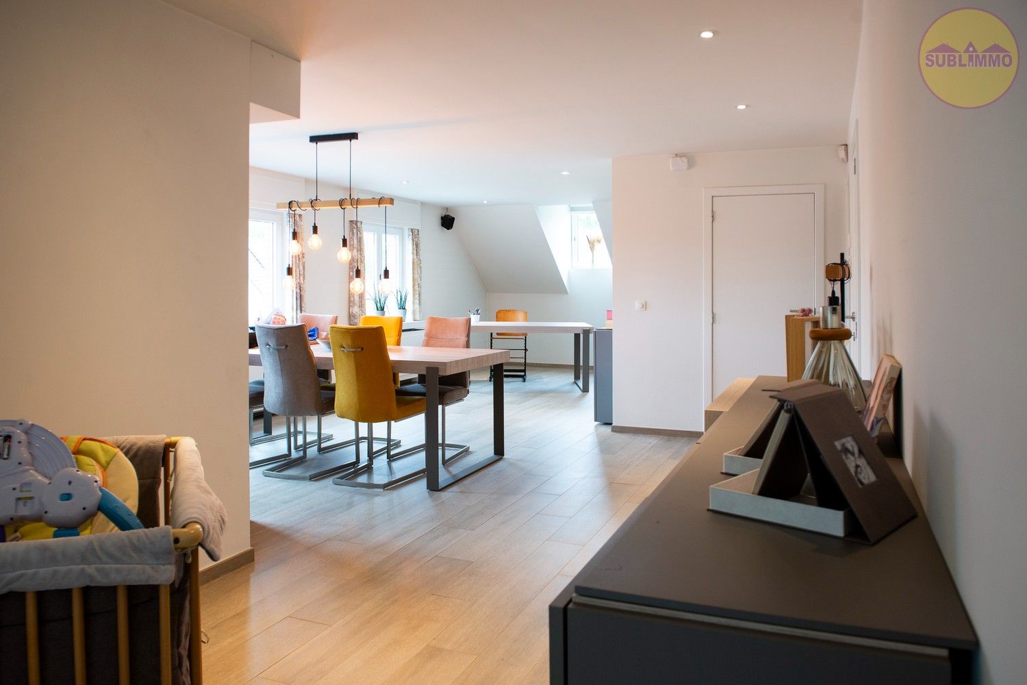 Uniek handelspand met woonst, tuin en tal van mogelijkheden – ideaal als winkel, kantoor, horecazaak, B&B, kangoeroewoning... foto 22