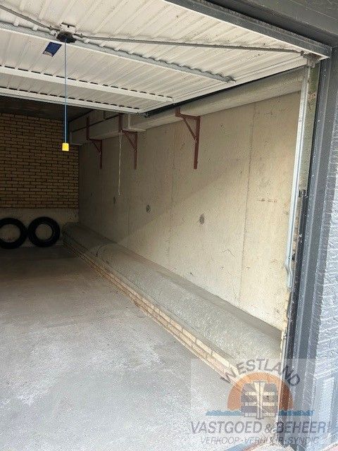 Garagebox gelijkvloers foto 3