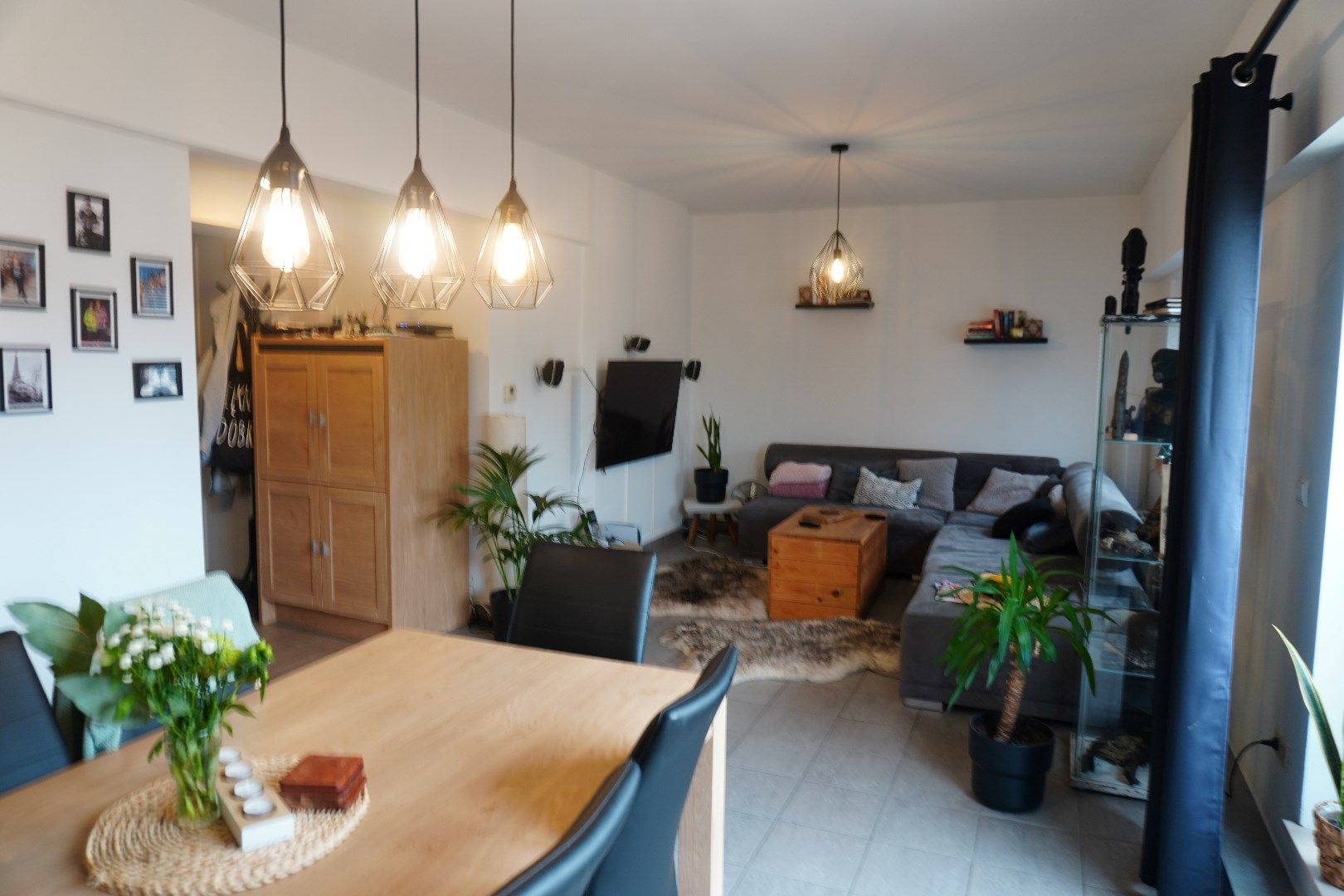 Te koop in Lokeren: Modern appartement met 2 slaapkamers en ruim terras foto 5