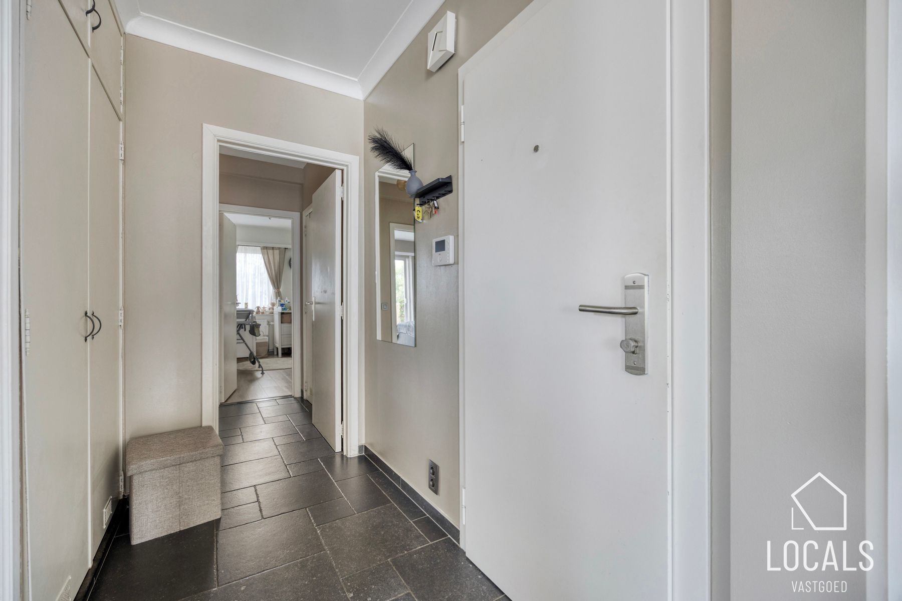 Mooi gerenoveerd appartement met 3 terrassen op toplocatie! foto 10
