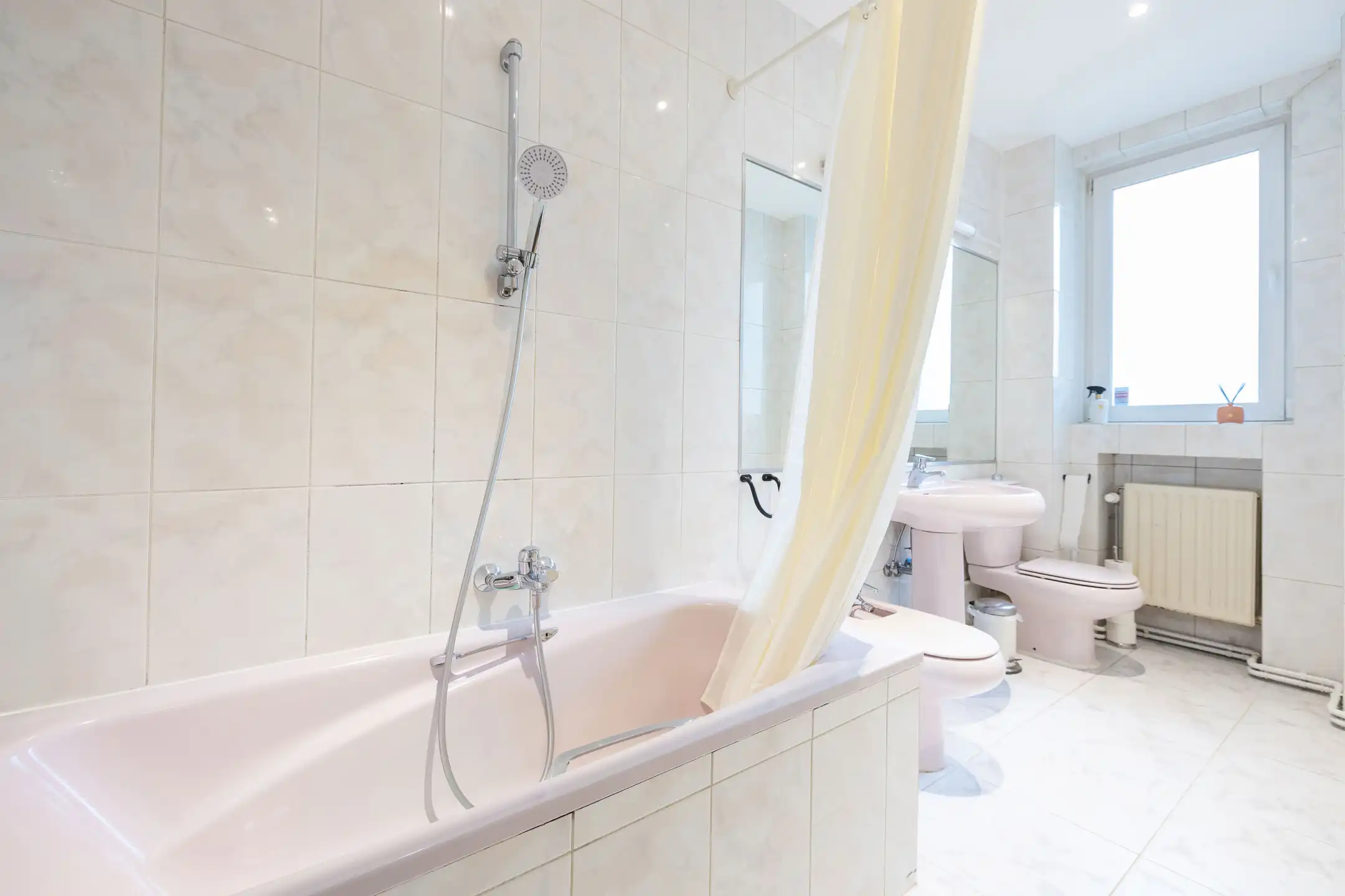 Stedelijke charme, instapklaar in hartje Brussel foto 14