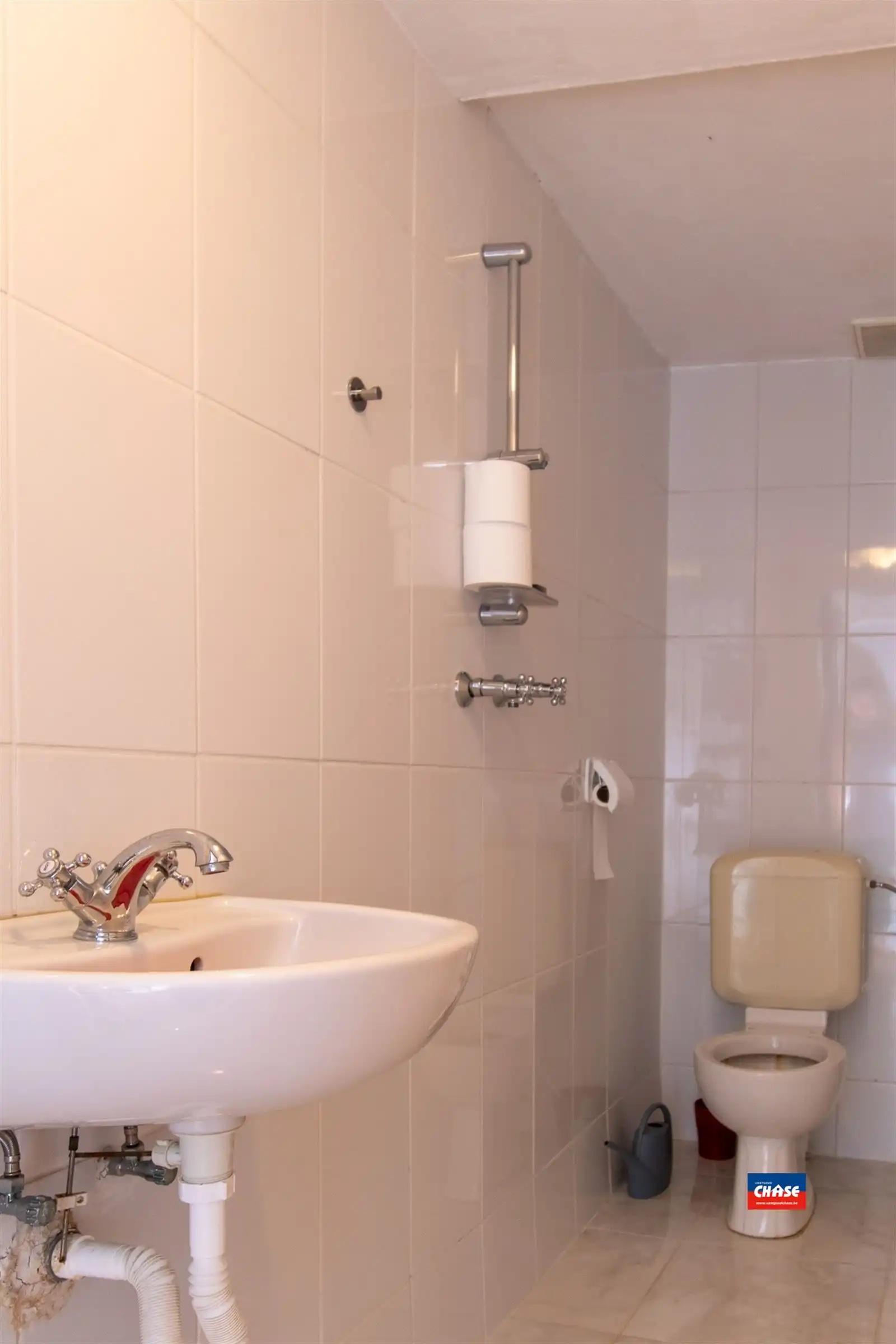 Gerenoveerde woning met 5 à 6 slpks + stadstuin foto 17