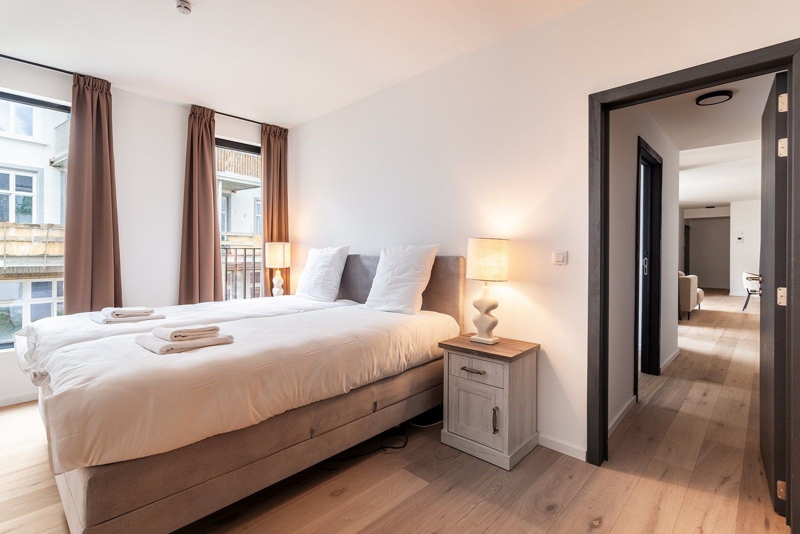 Modern wonen tussen de Grote Markt en het Mas foto 13