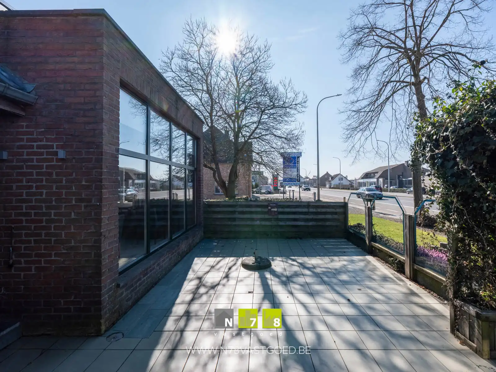 Commercieel te koop foto 24