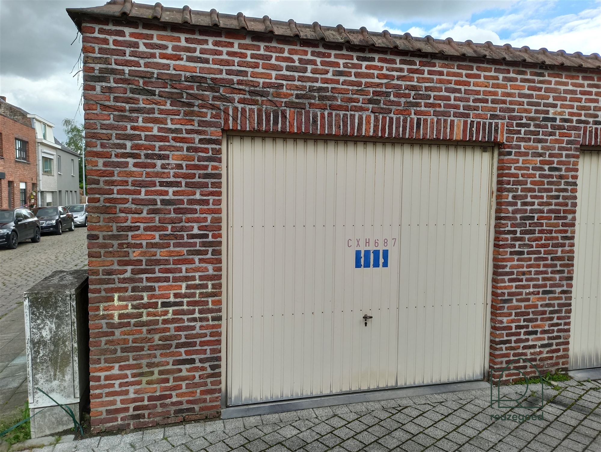 Gezellige studio met mezzanine te huur in centrum Muizen foto 8