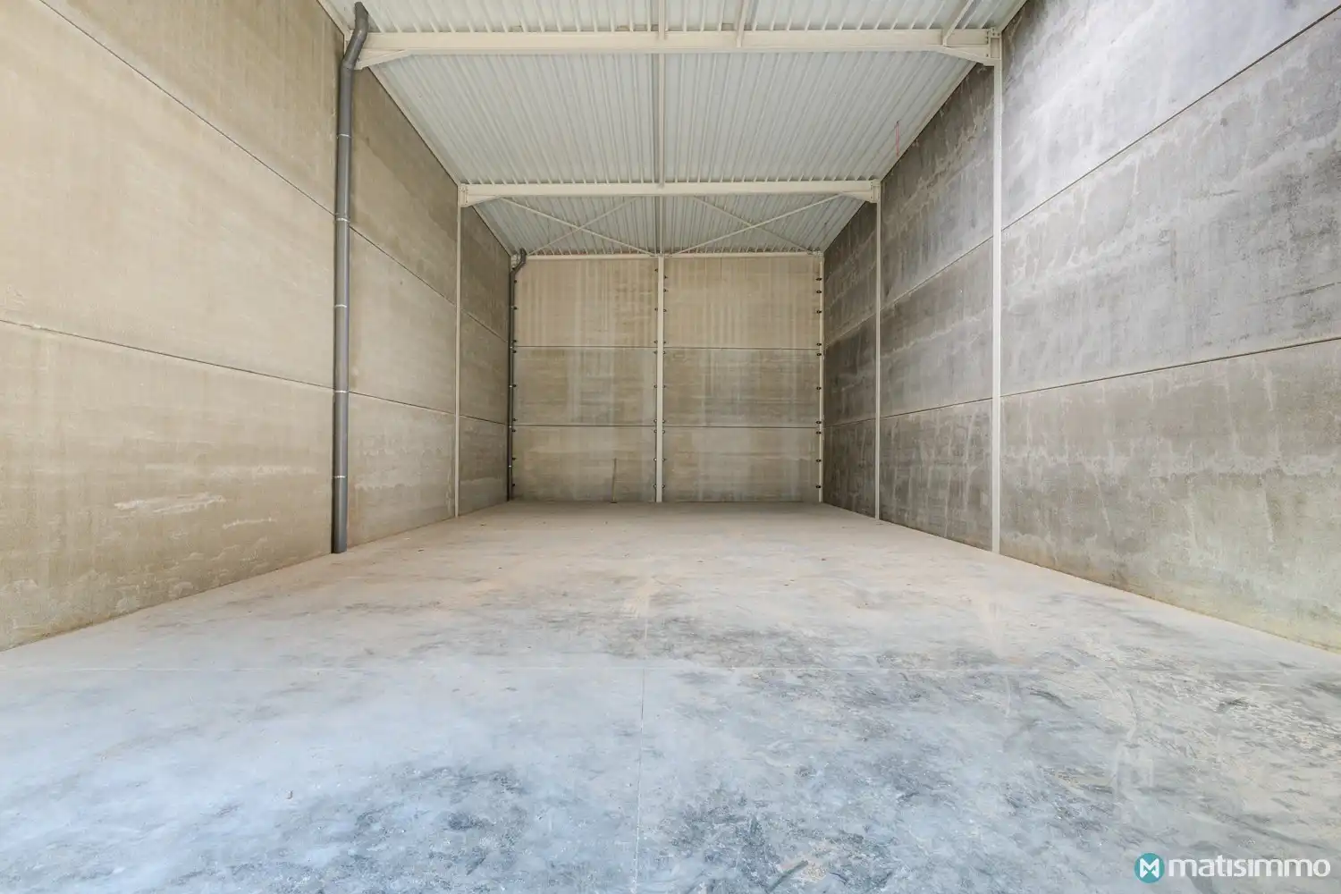 KMO-UNIT OP NIEUW BEDRIJVENPARK HARDEL TE TONGEREN foto 7