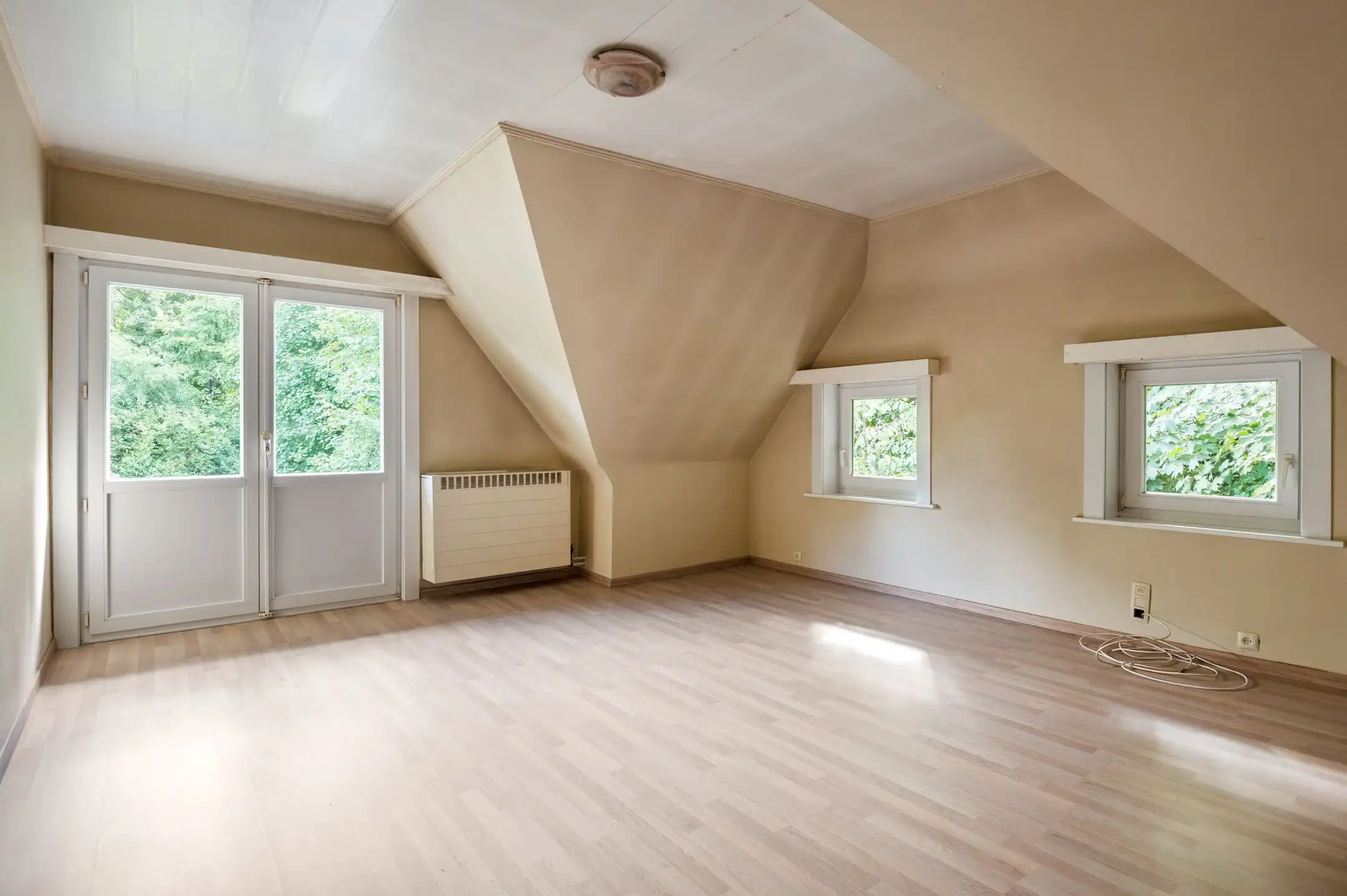 Vrijstaande  charmante villa onder rieten dak op toplocatie in Kapellen foto 12