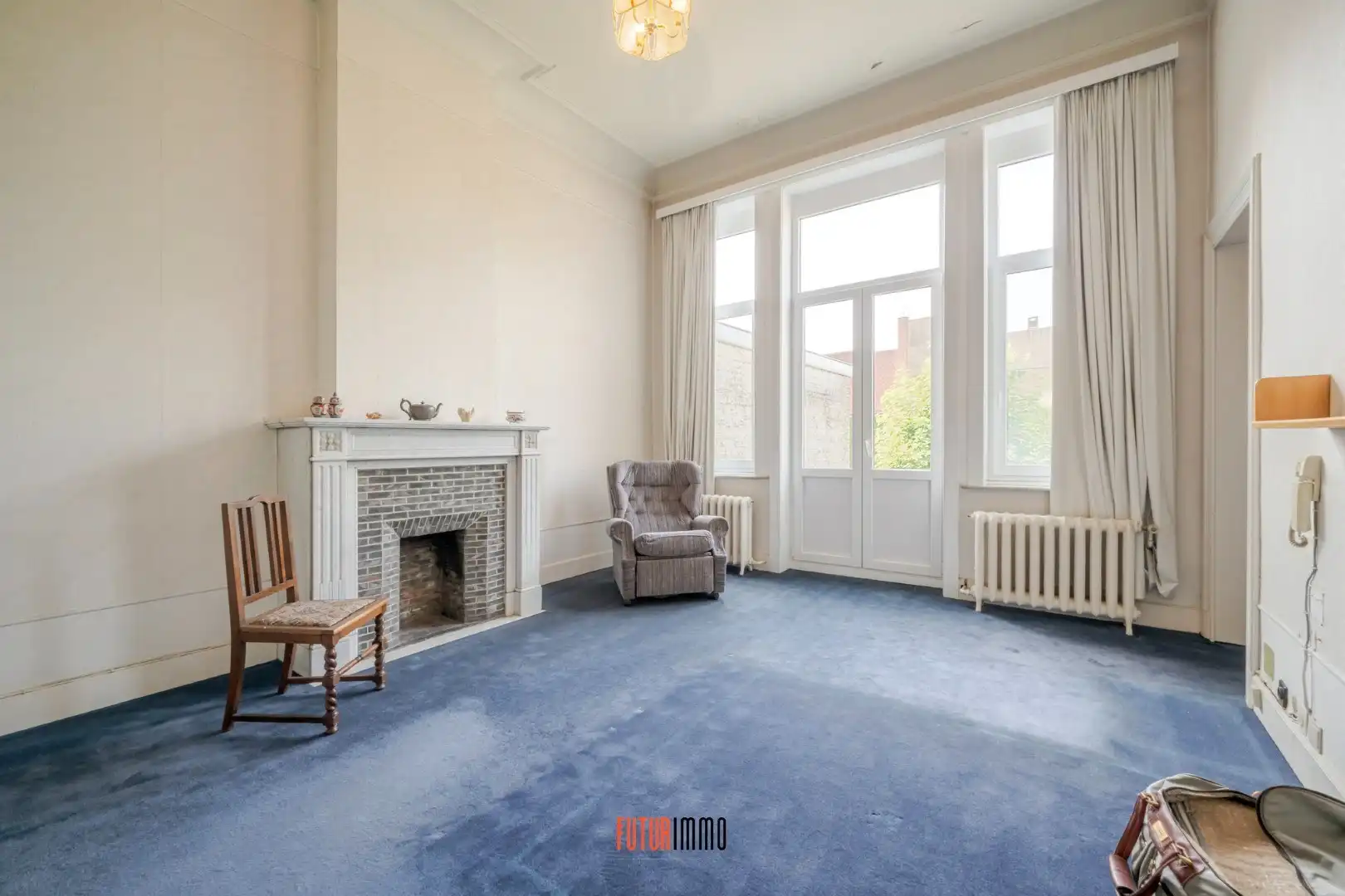 Unieke herenwoning met praktijk in hartje RSL foto 18