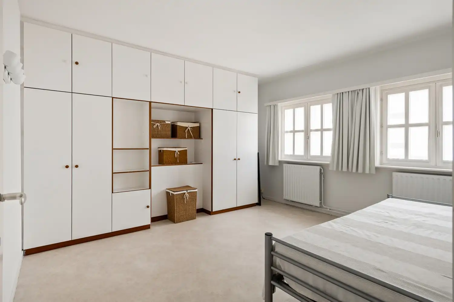 Gezellige woning met 3 slaapkamers en 2 garages te Lier foto 12