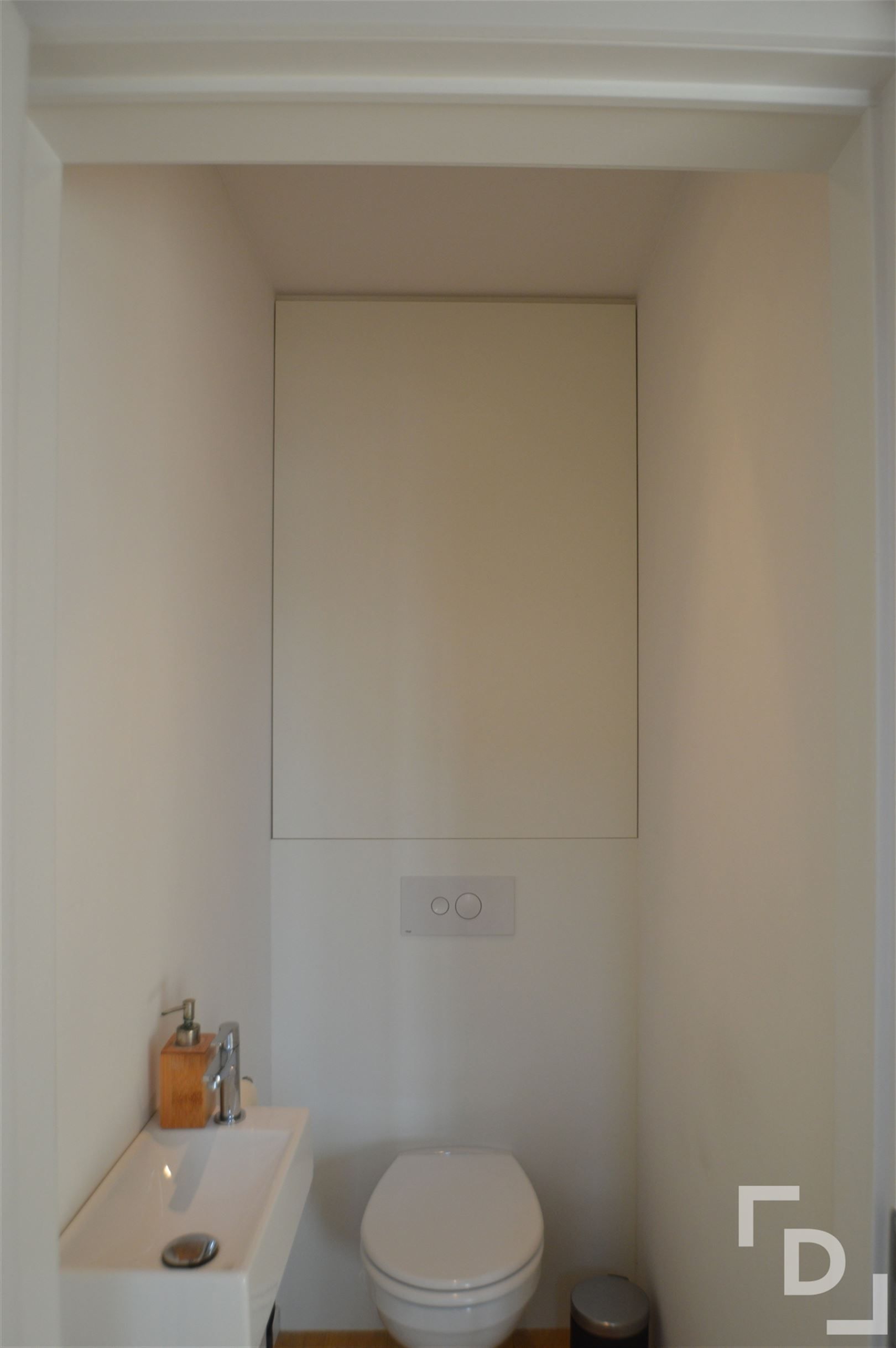 Nieuwbouw appartement te huur centrum Poperinge  foto 6