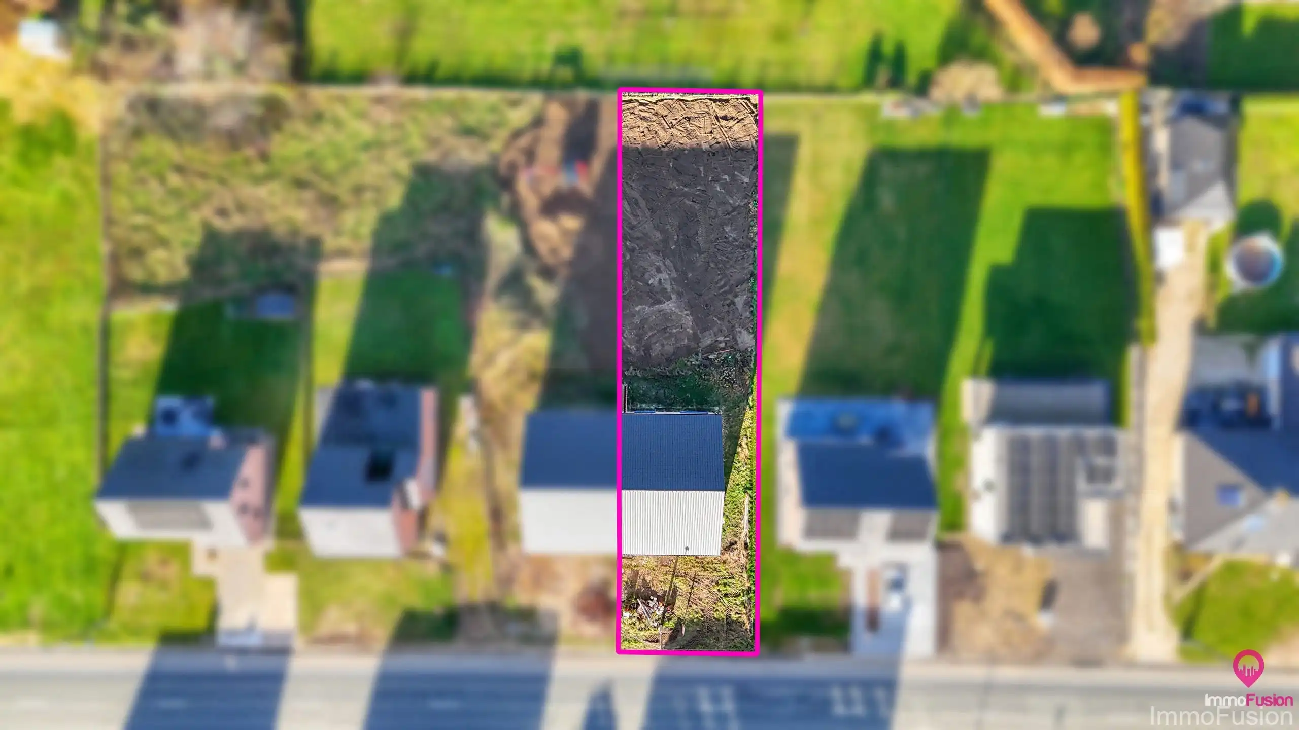 Hoogwaardige landelijke casco nieuwbouw met 4 a 5slpks! foto 12