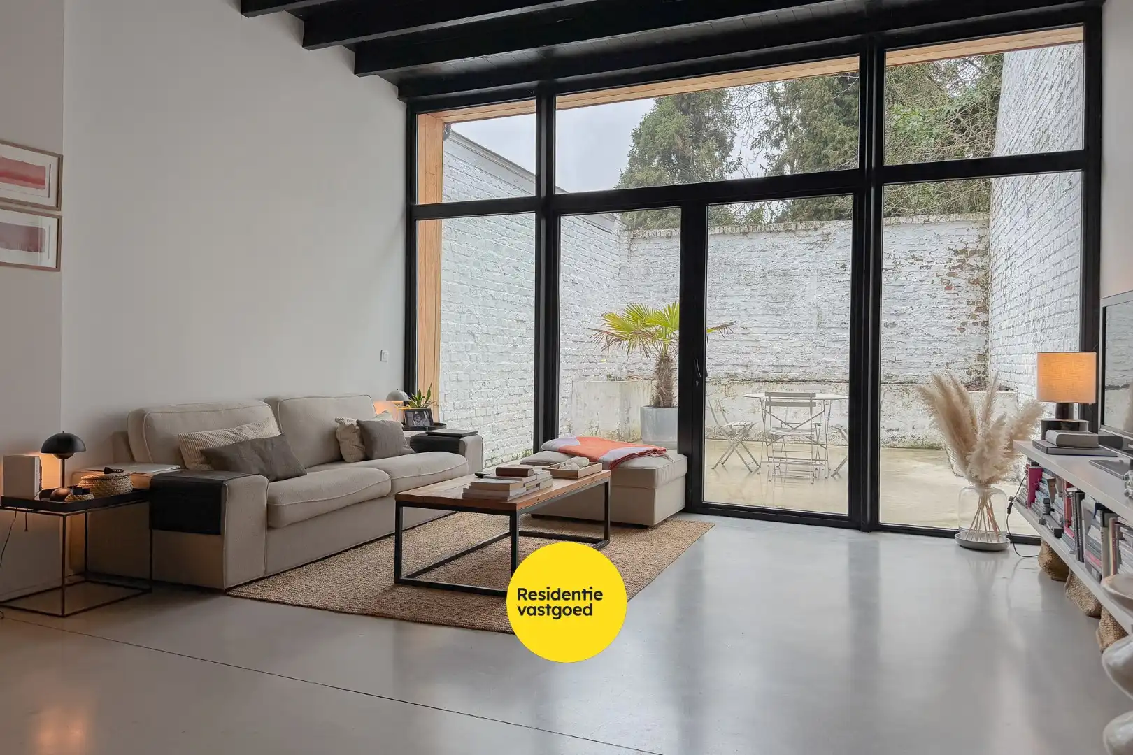 Unieke stadswoning in het hart van Brugge! foto 5