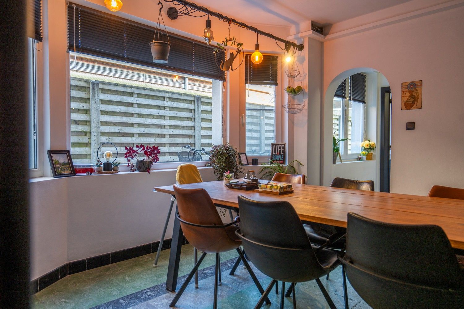 AUTHENTIEK & ENERGIEZUINIG WONEN foto 4