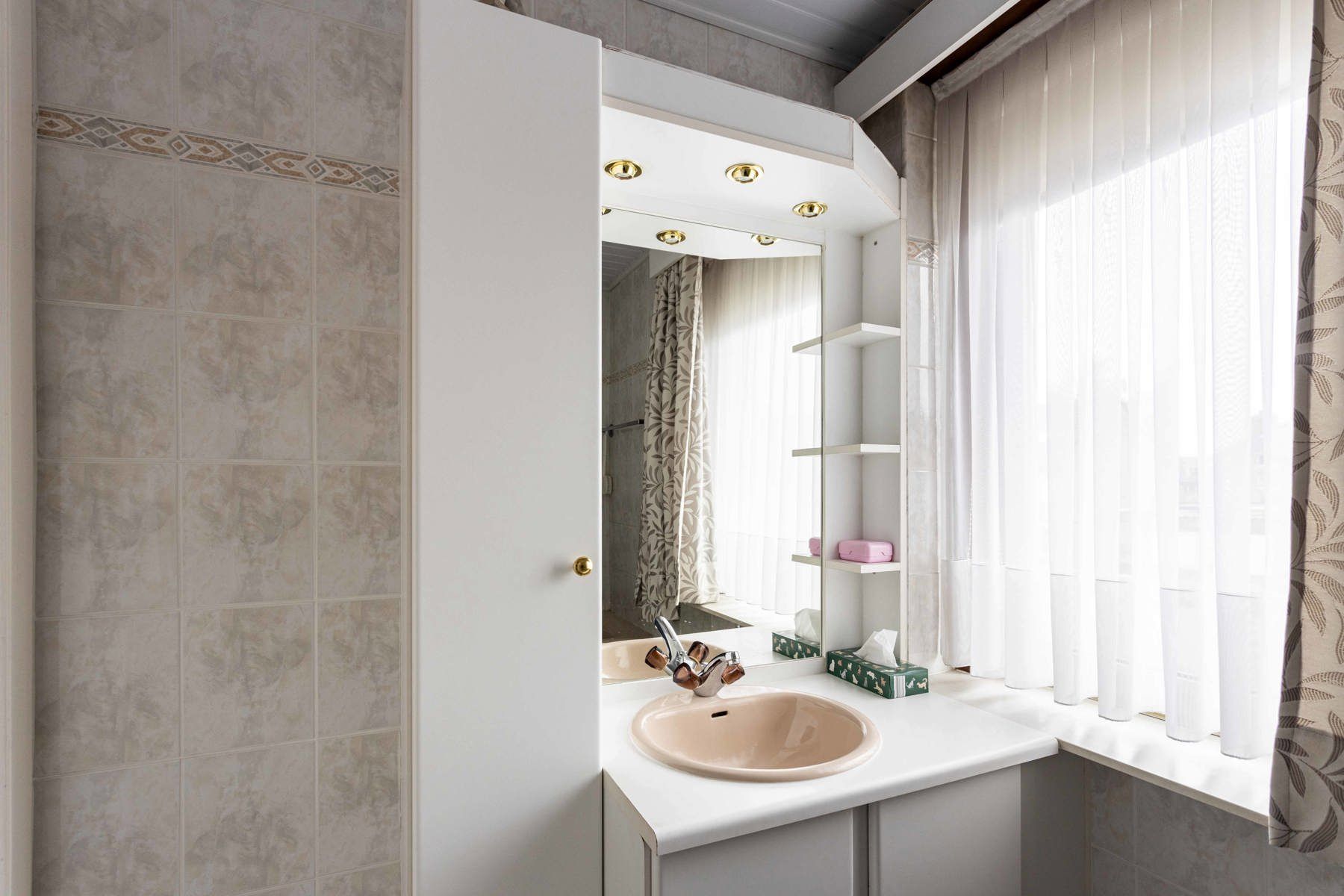 Gezellige gezinswoning te Aalst  foto 13