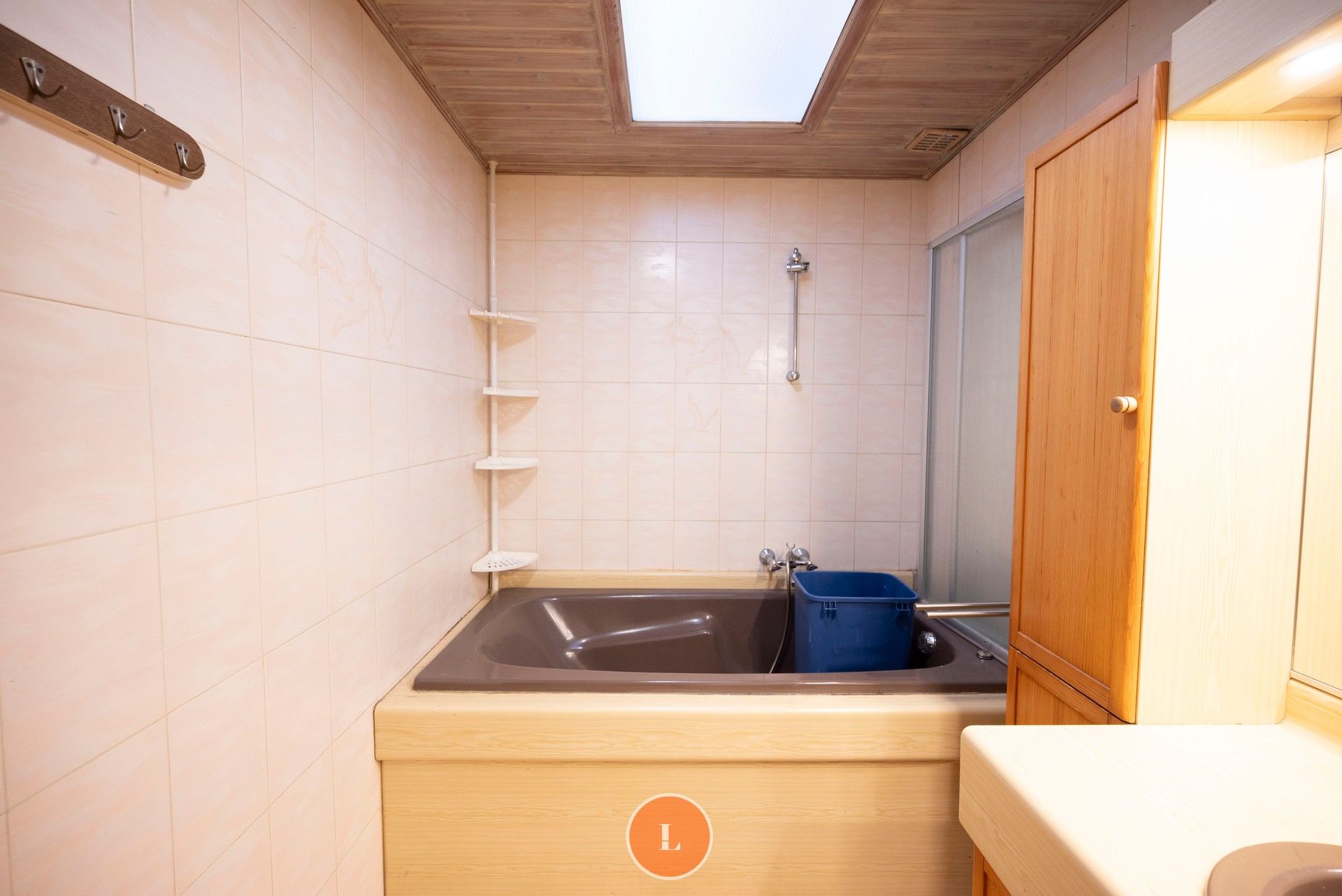 Karaktervolle woning met stadstuin en garage in het hart van de stad foto 4