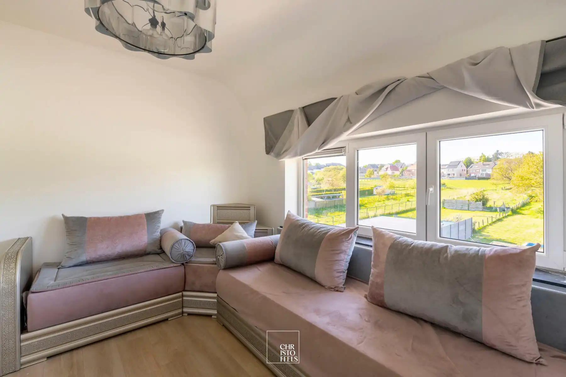 Instapklare energiezuinige woning in rustige omgeving te Lanaken! foto 19
