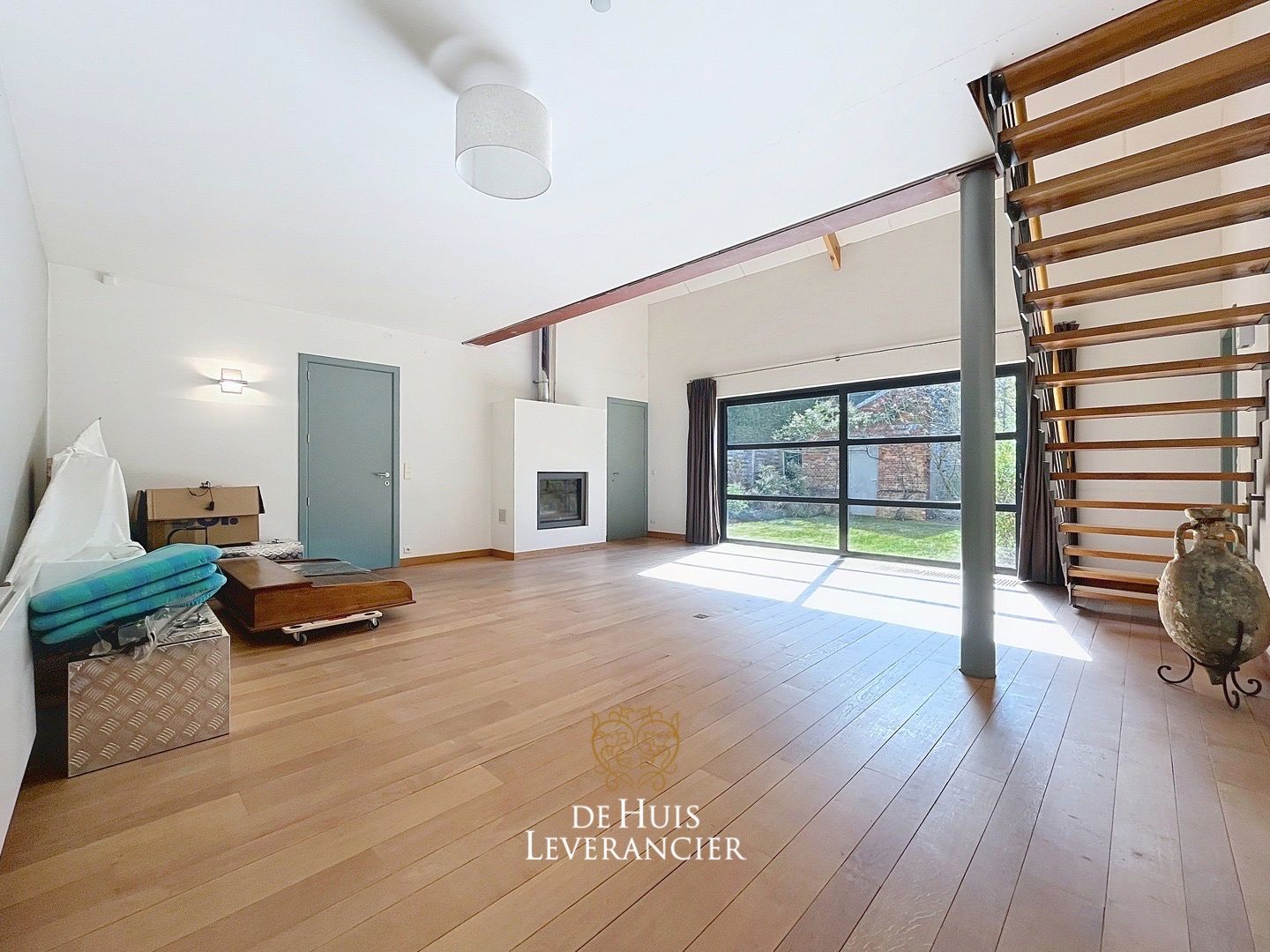 Hoeve bestaande uit 2 woningen met vele mogelijkheden (EPC B!) foto 56