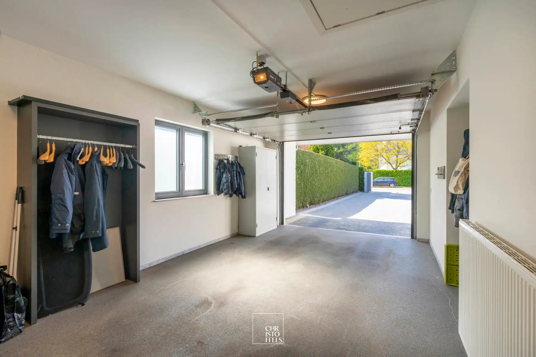 Exclusieve villa (511m²) met buitenzwembad, wellnessruimte en paardenaccommodatie in Lanaken foto 45