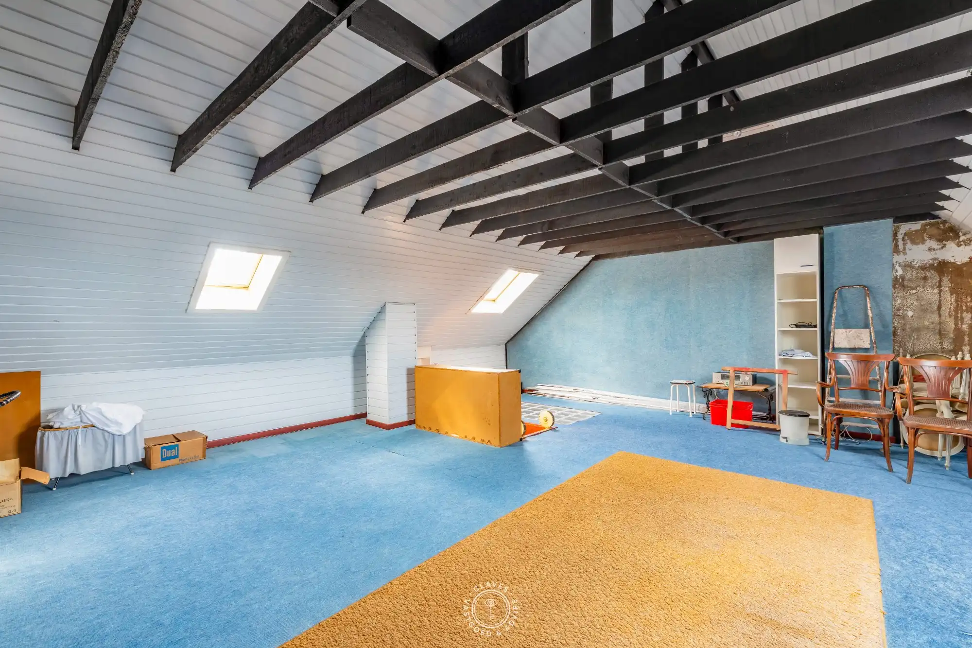 Statig en veelzijdig herenhuis met praktijkruimte in het centrum van Sint-Niklaas foto 25