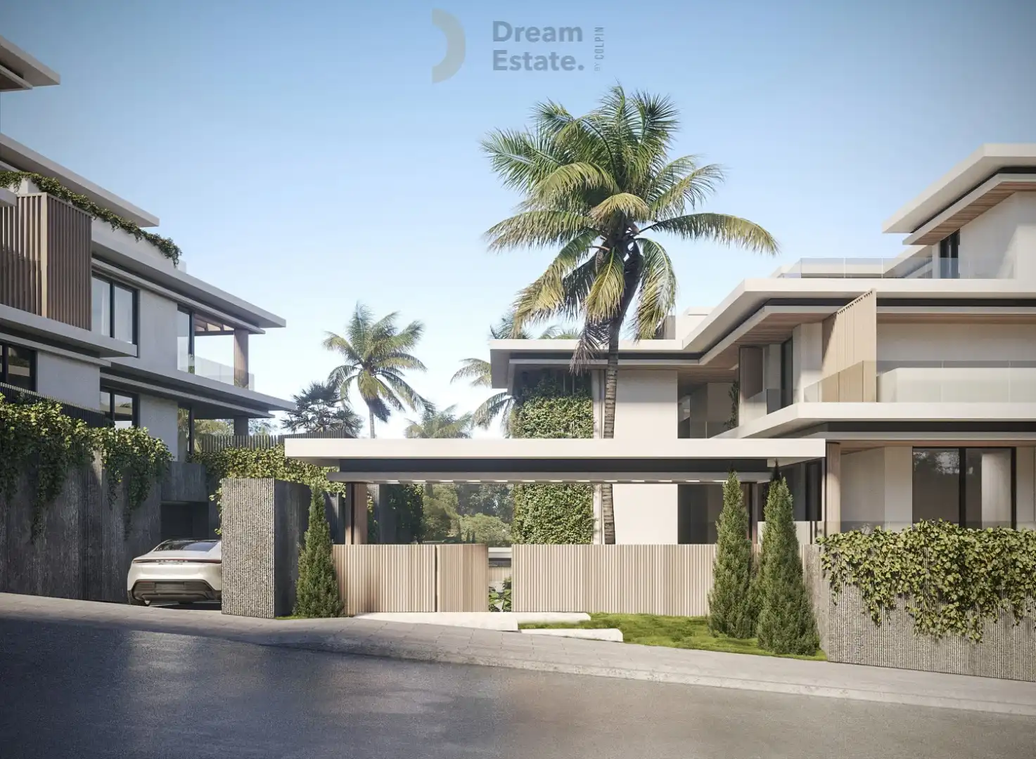 Adembenemende locatie vlakbij Los Flamingos Golf, Marbella. foto 47