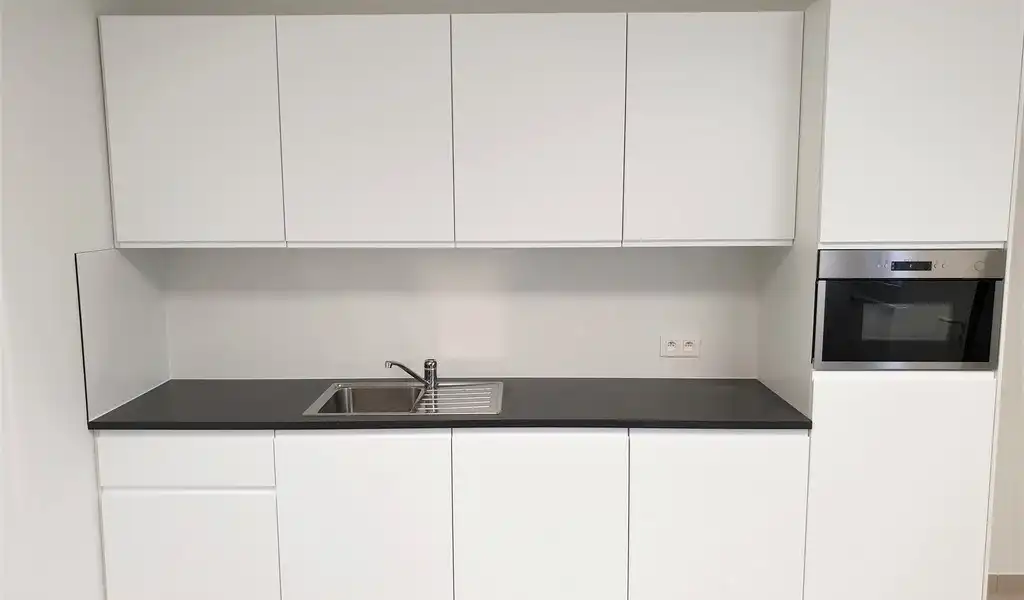 Instapklare kantoren te huur vlakbij afrit E40/R4 in Sint-Denijs-Westrem foto 6