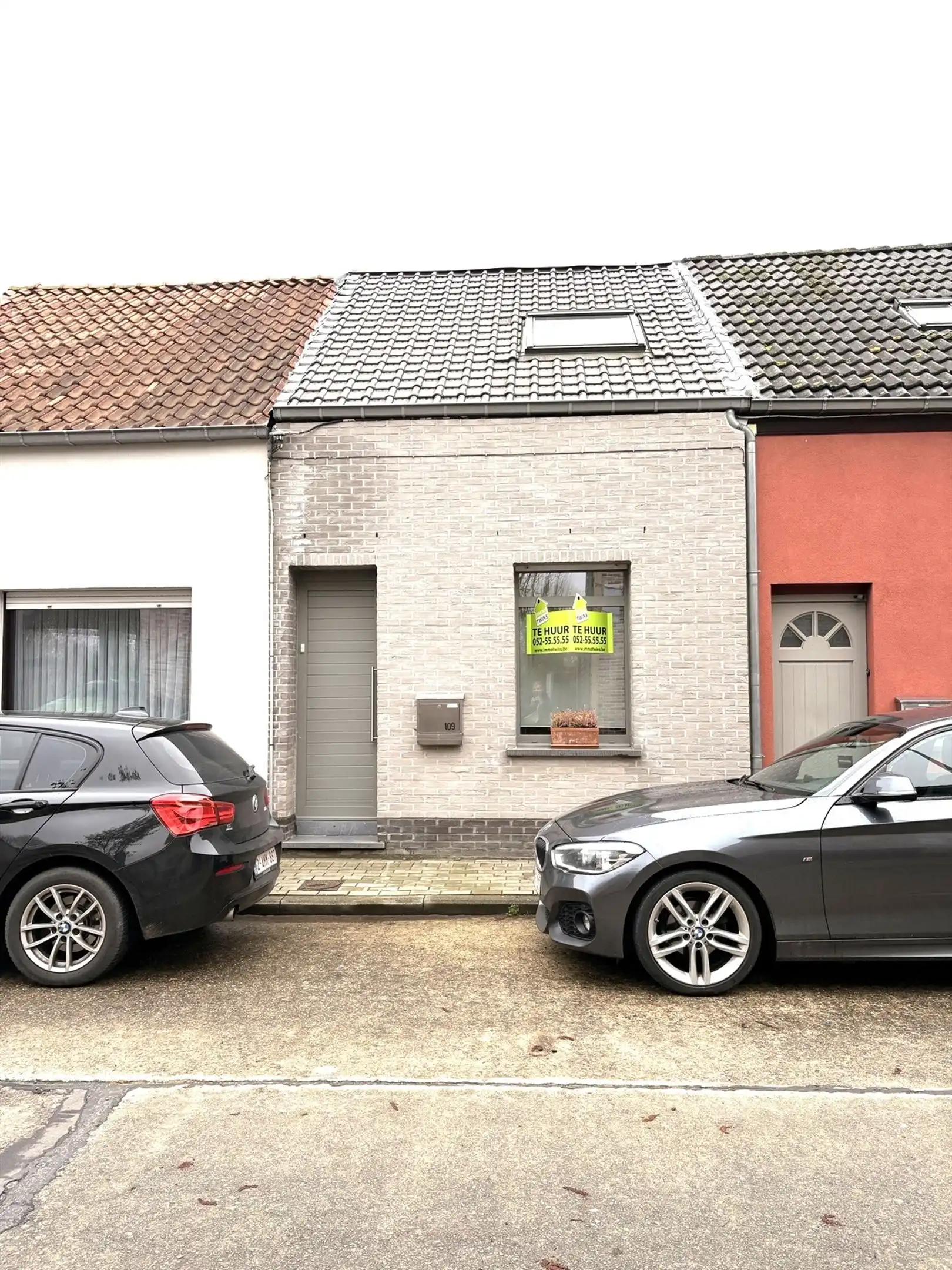 Instapklare woning met tuin nabij centrum foto 26