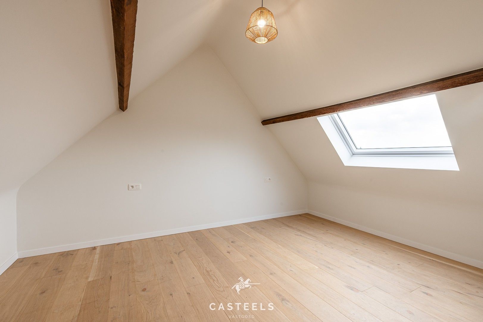 Prachtige gerenoveerde gezinswoning met grote tuin te &nbsp;Wetteren foto 19