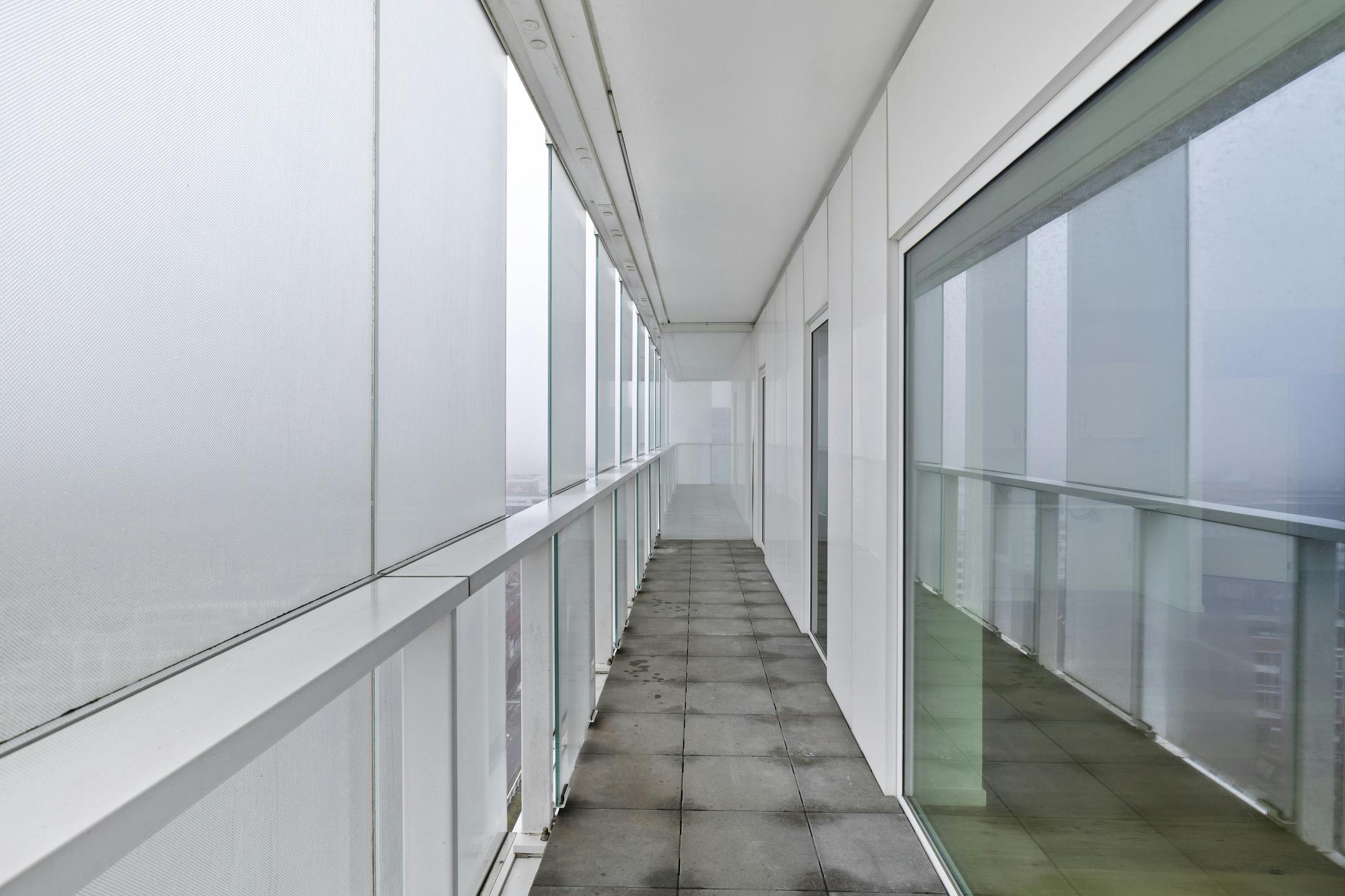 Instapklaar 2 slaapkamer appartement te koop in Antwerpen foto 10