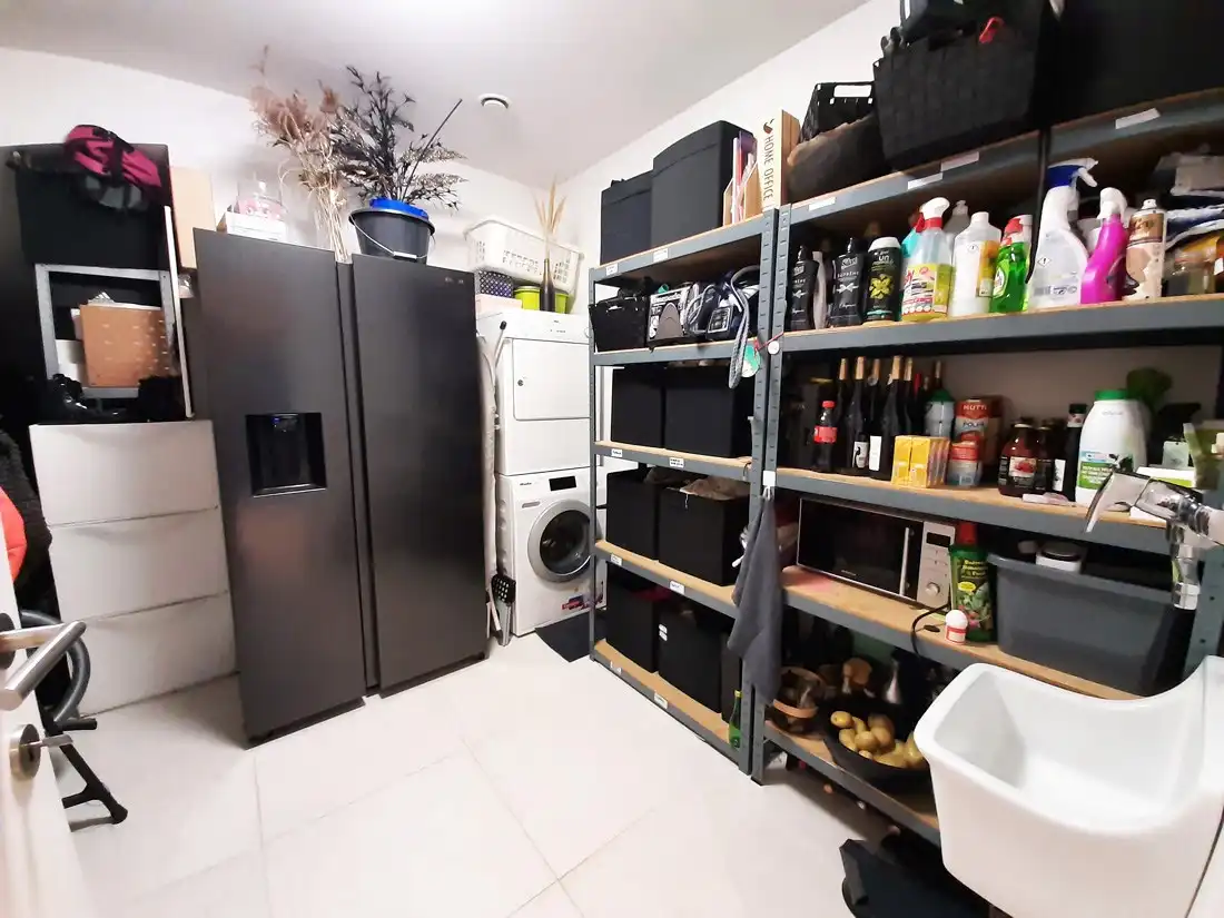 Moderne recente BEN woning te Heusden-Zolder foto 18