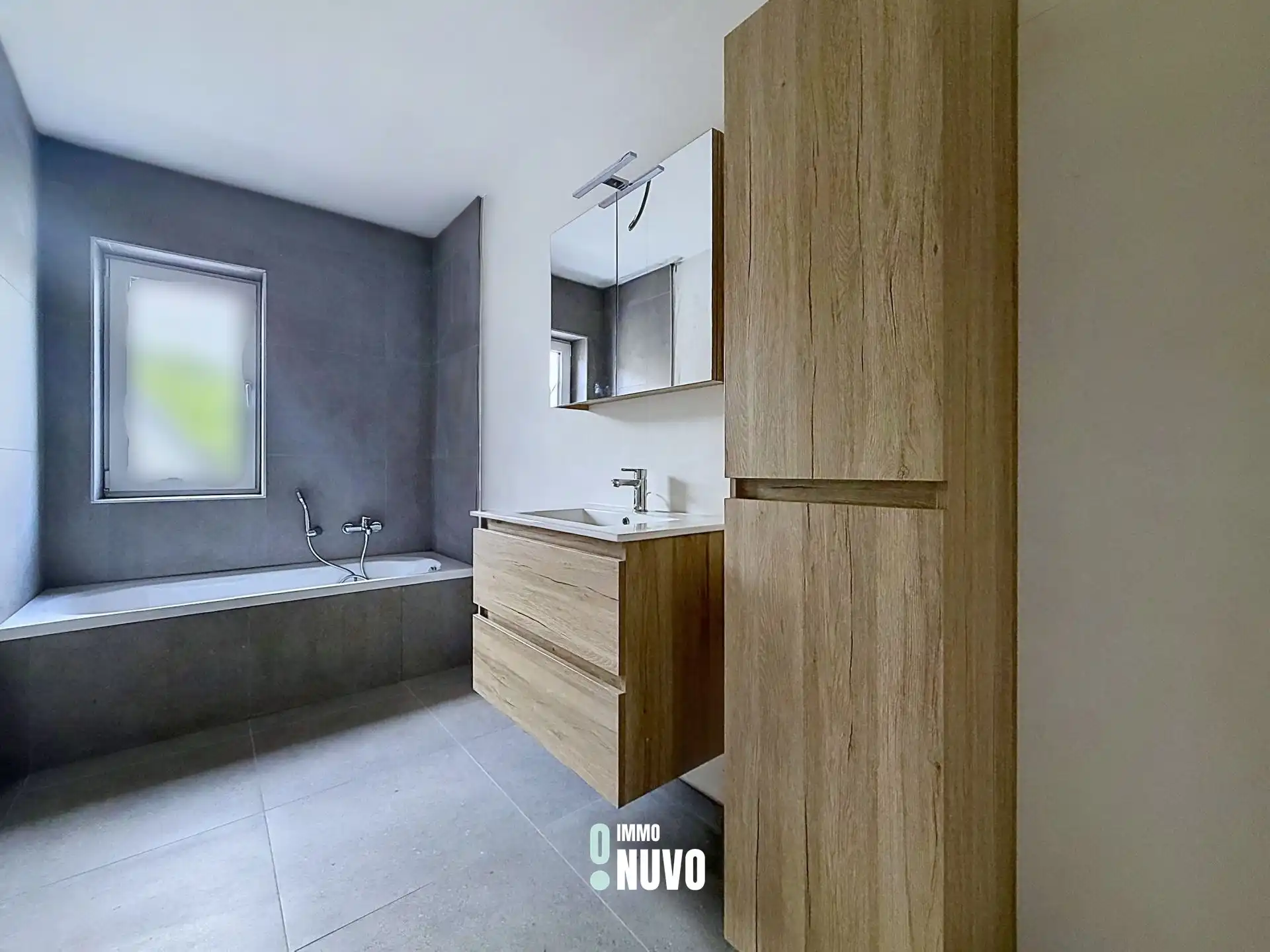 nieuwbouw appartement foto 8