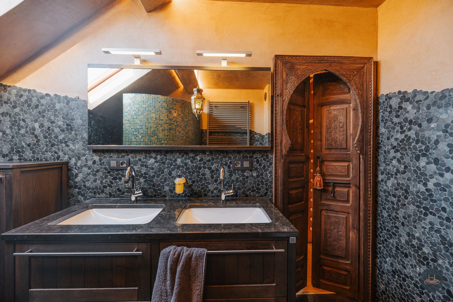 Prachtige HOB met zuiderse tint! foto 17