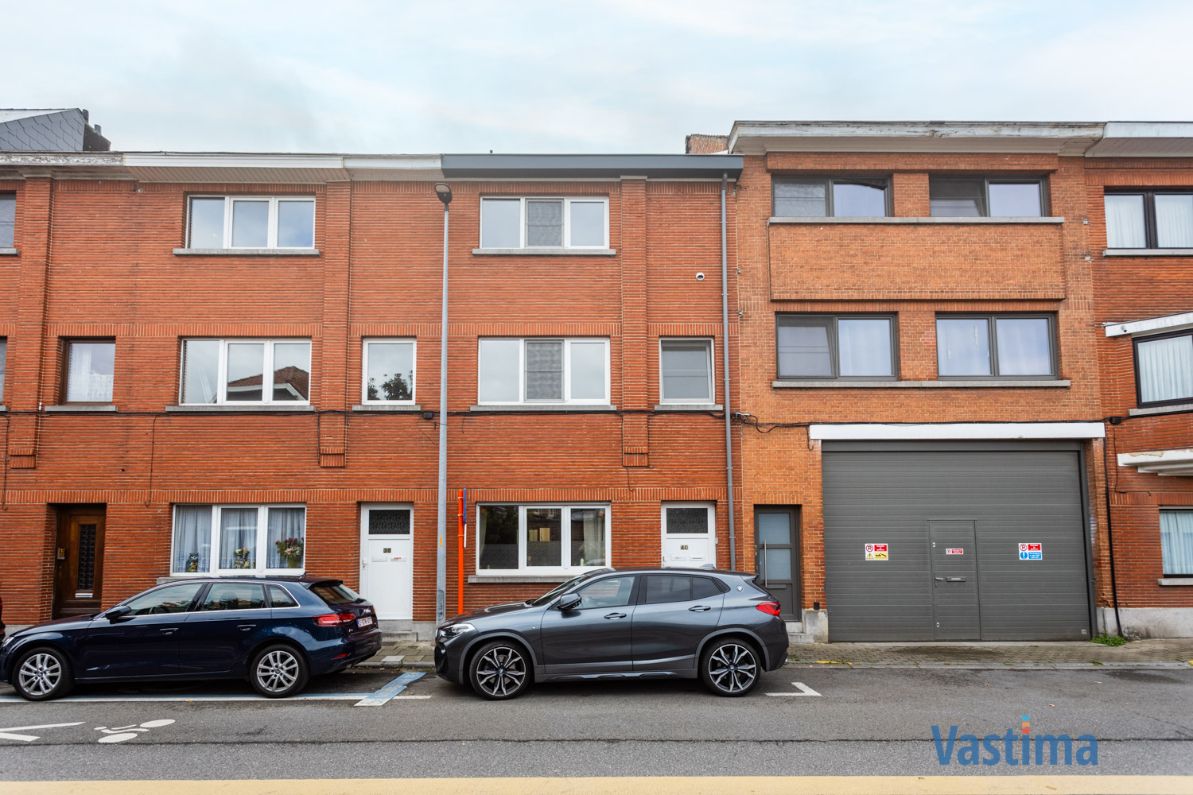 Energiezuinig duplexappartement met 2 slaapkamers en ruim terras foto 2