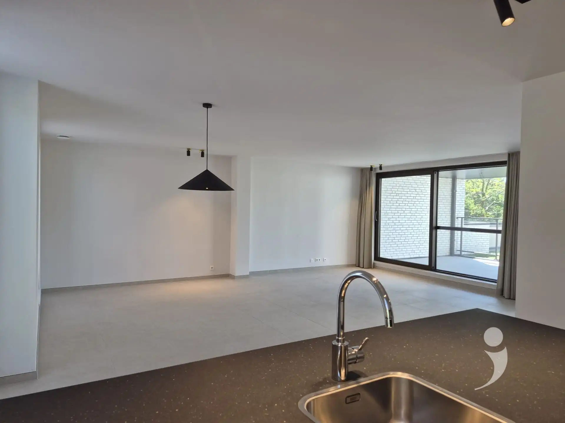 nieuwbouw 3 slaapkamer appartement foto 3
