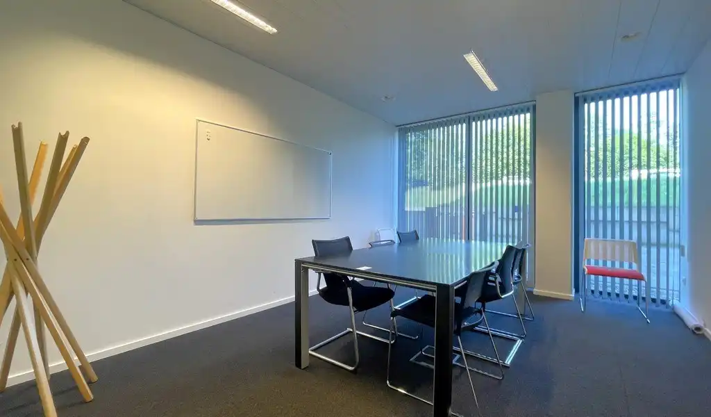 Hoogwaardige kantoren te huur in City Link in Berchem foto 11