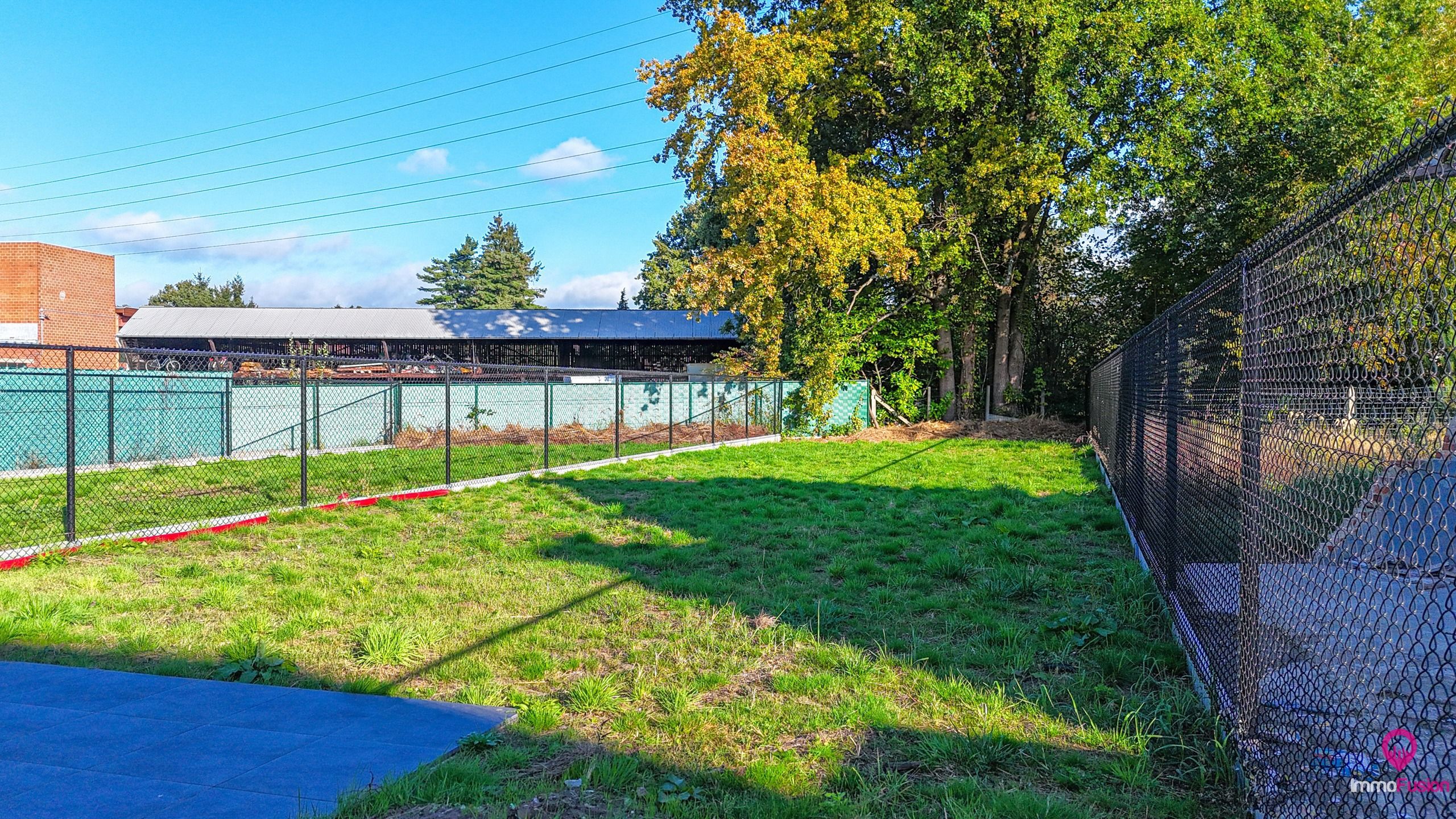 Nieuwbouwwoning (casco+) met 3 slpkms, terras en ruime tuin! foto 27