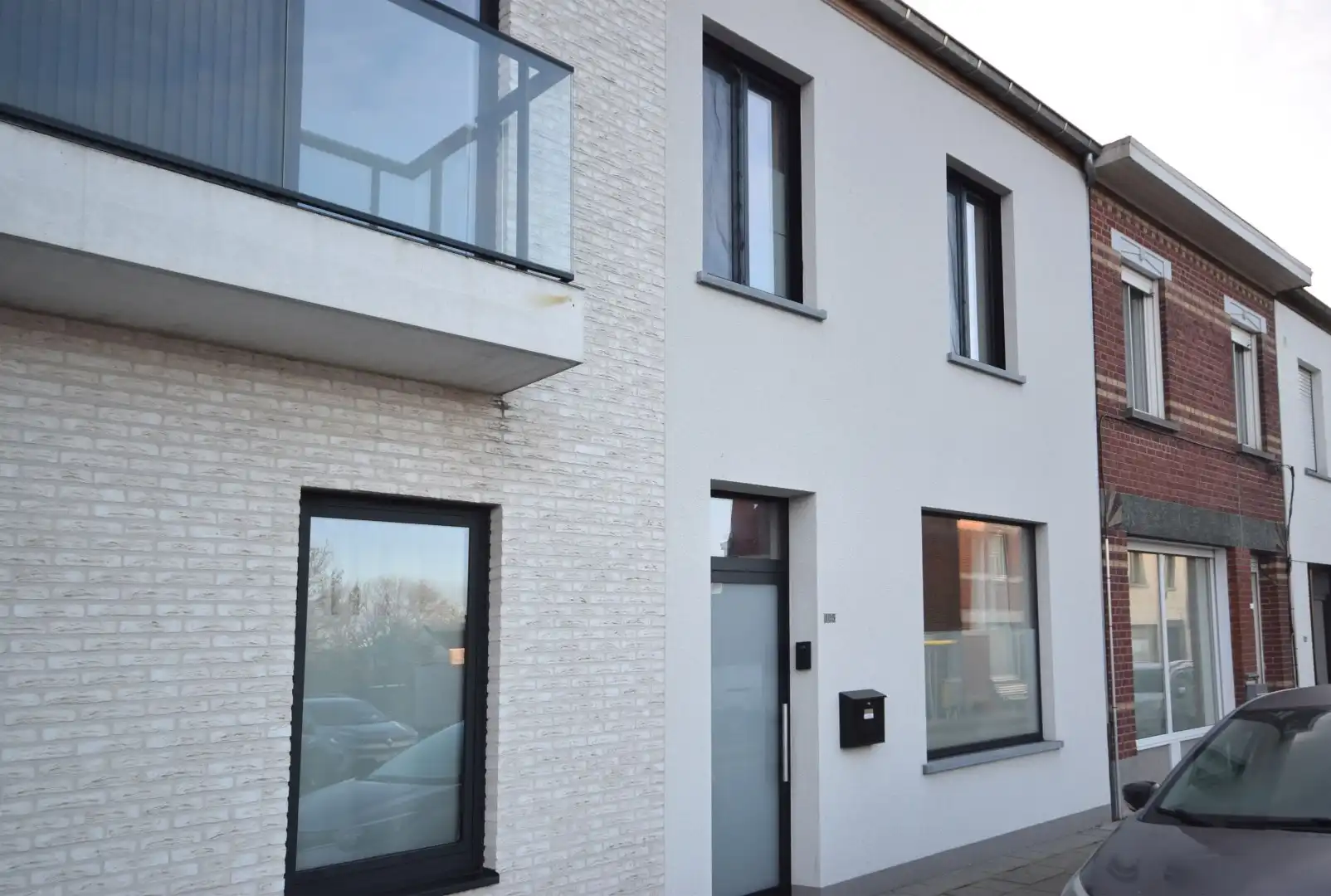 GERENOVEERDE ENERGIEZUINIGE WONING IN ARDOOIE foto 18