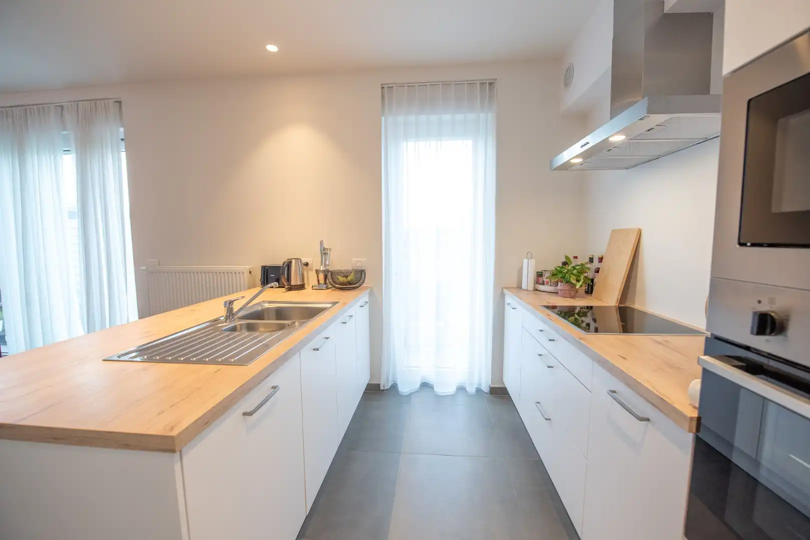 Ruime en instapklare woning te huur met 3 slaapkamers foto 4