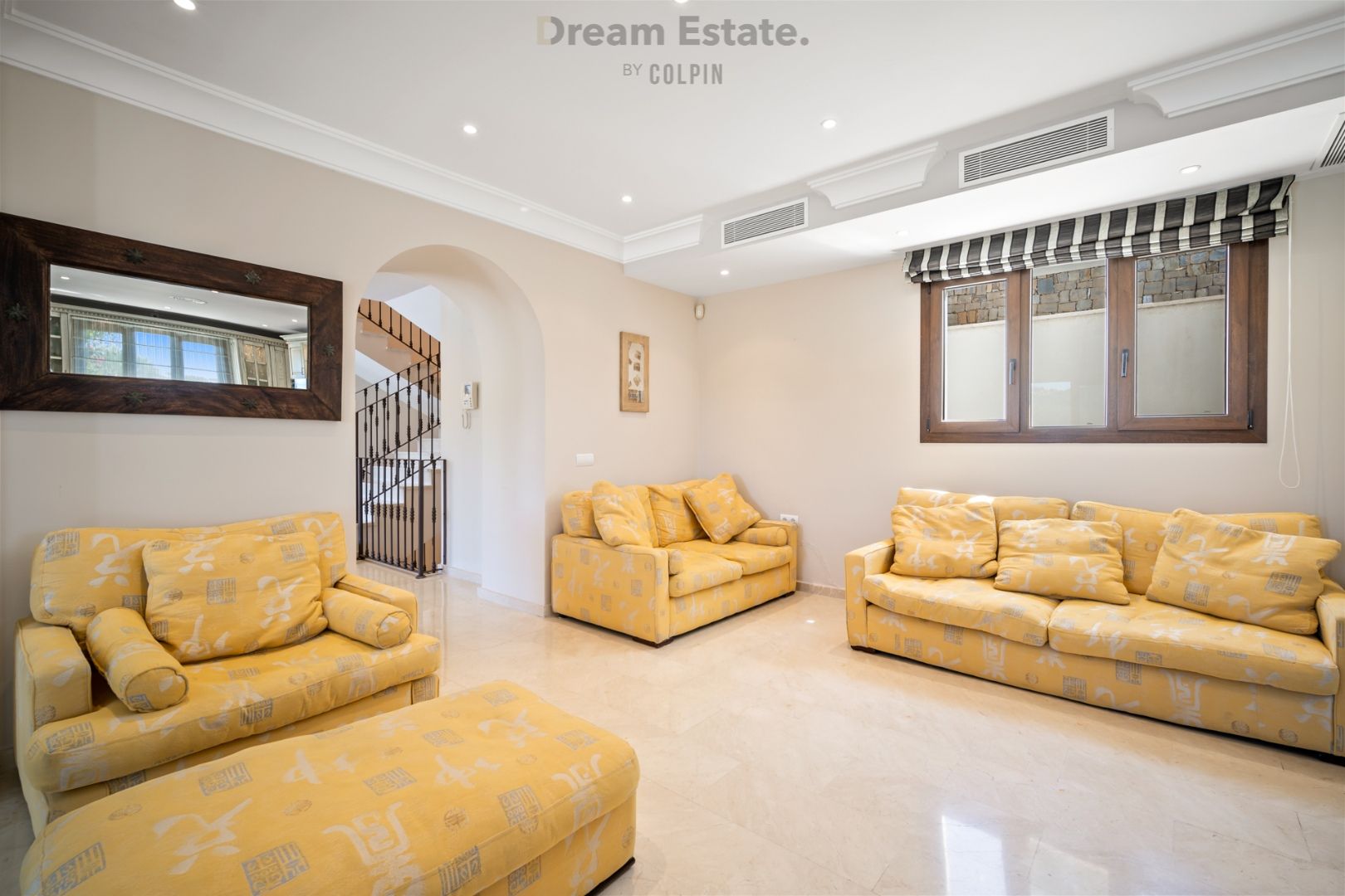 Rustig gelegen Andalusische villa te Monte Mayor met fantastische zichten.  foto 13