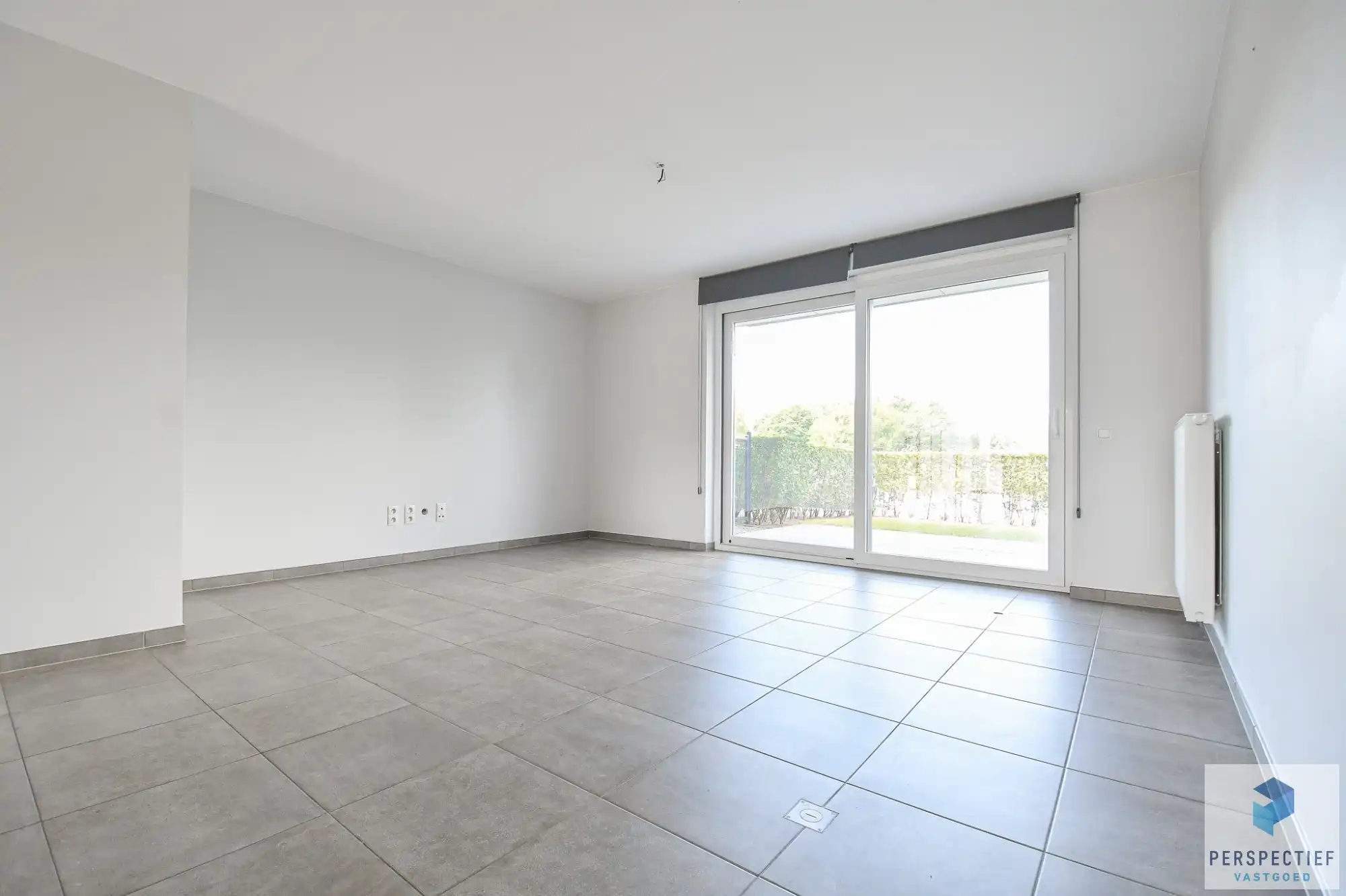 BEZOEKMOMENT WOENSDAG 15/07 VAN 16.30U TOT 17.30U | Ruim gelijkvloers appartement met 2 slaapkamers, voor- én achtertuin met terras & staanplaats foto 14