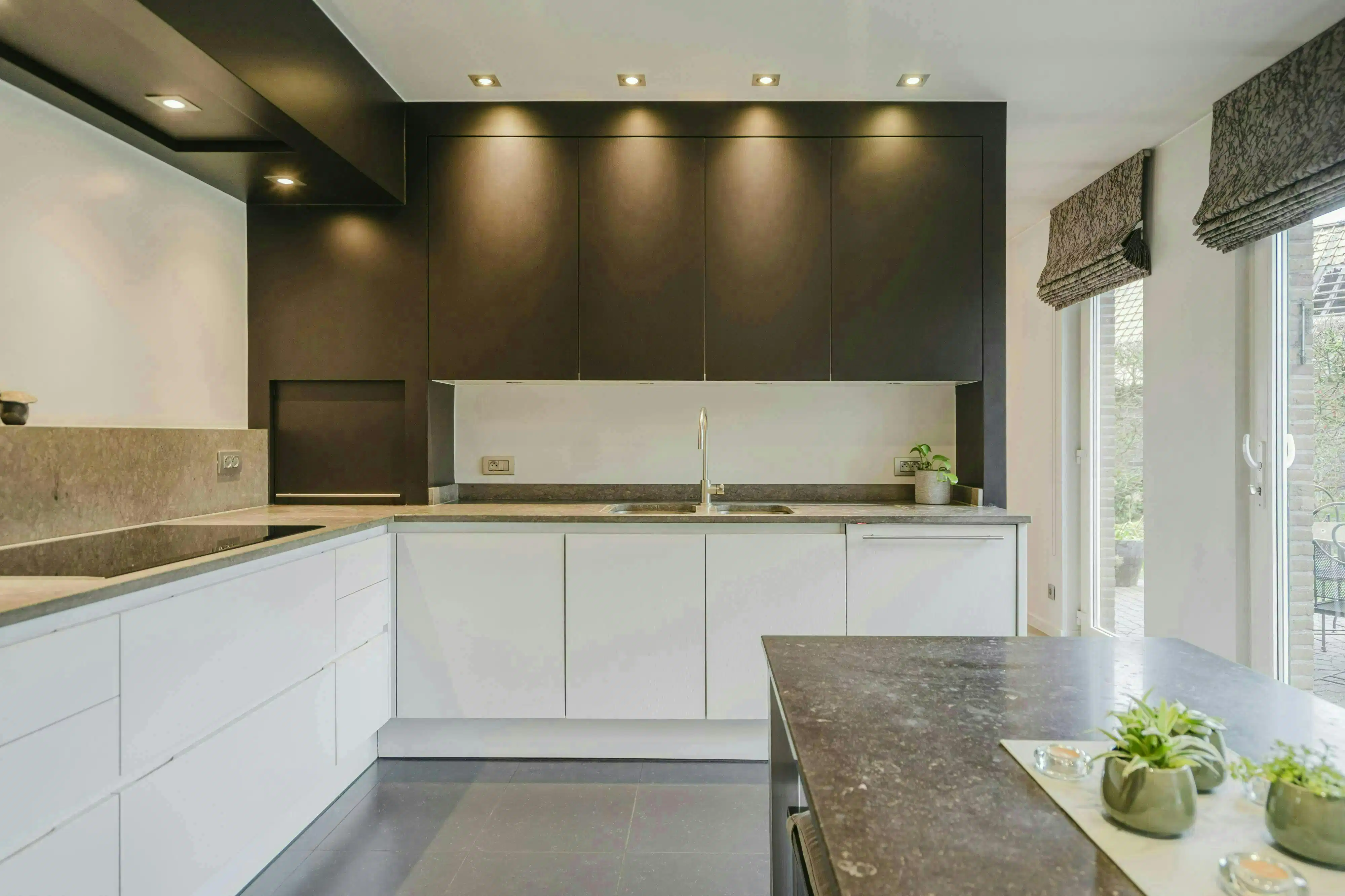 Schitterende villa te koop in Bellegem foto 6