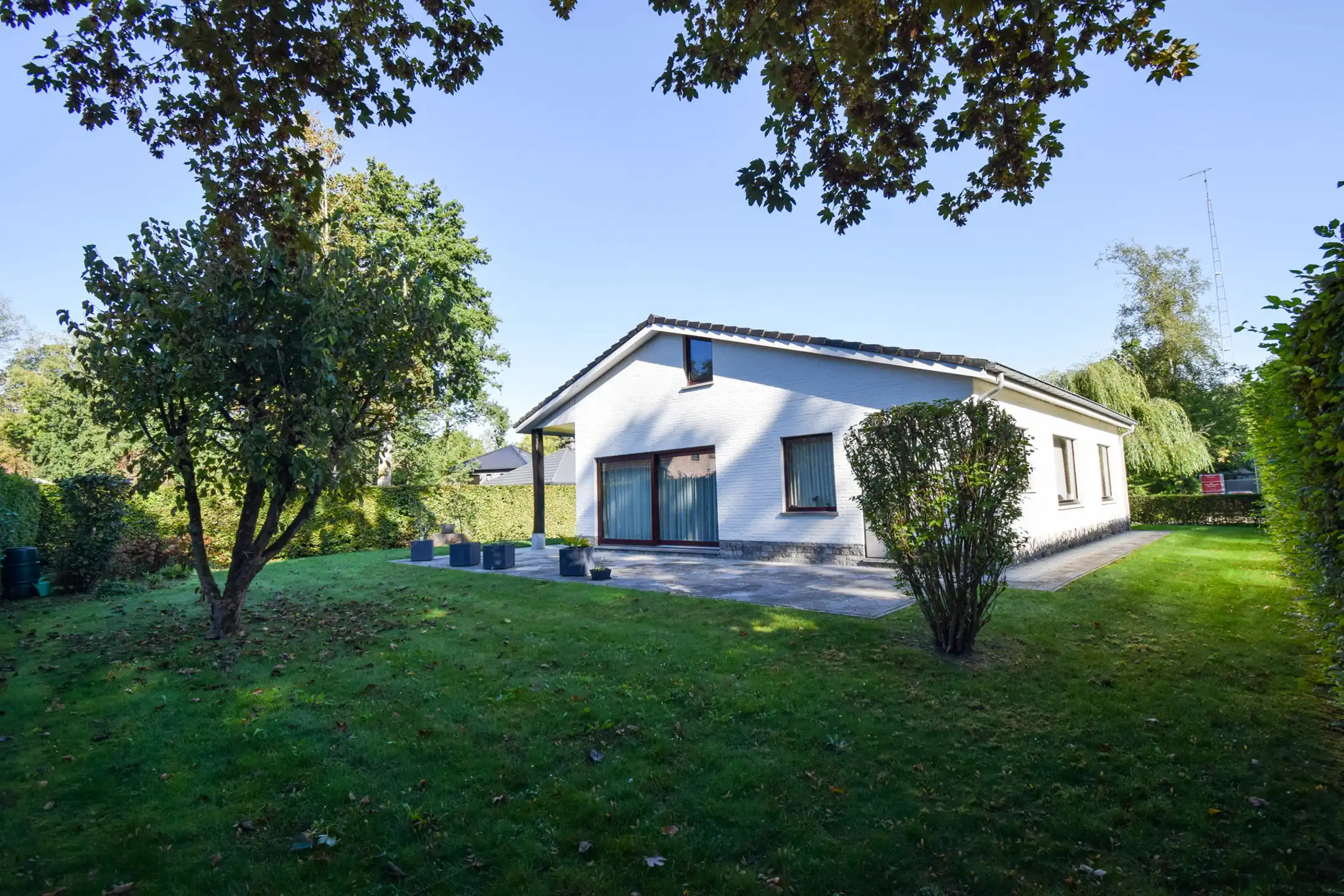 Villa te koop foto 23