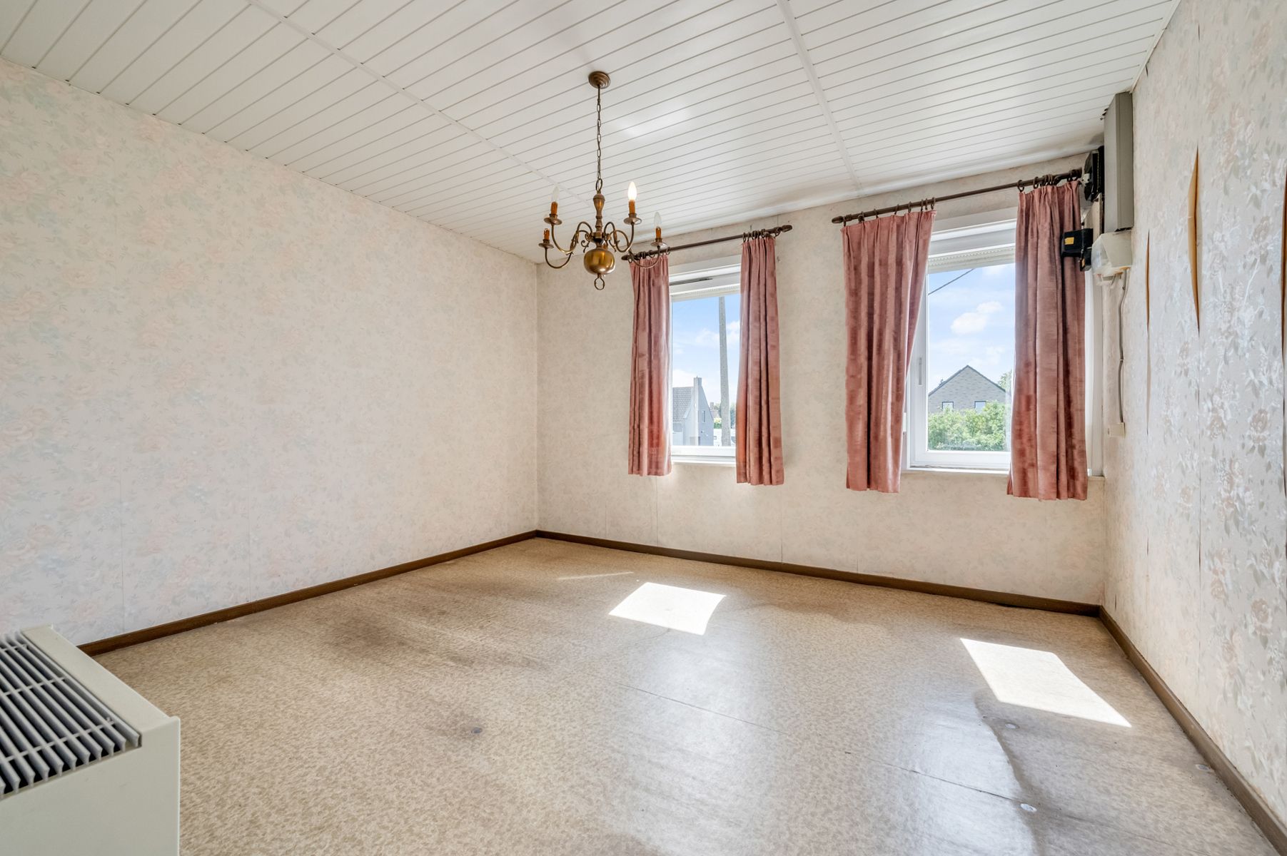 Op te frissen open bebouwing met leuke tuin te Schepdaal foto 22