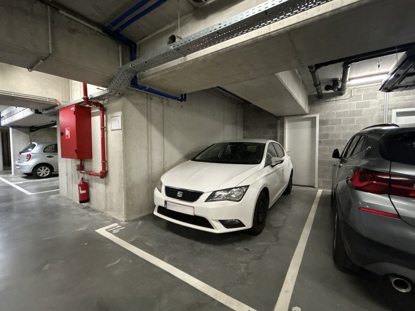 Licht, luxueus en stijlvol appartement in het hart van Haacht foto 14