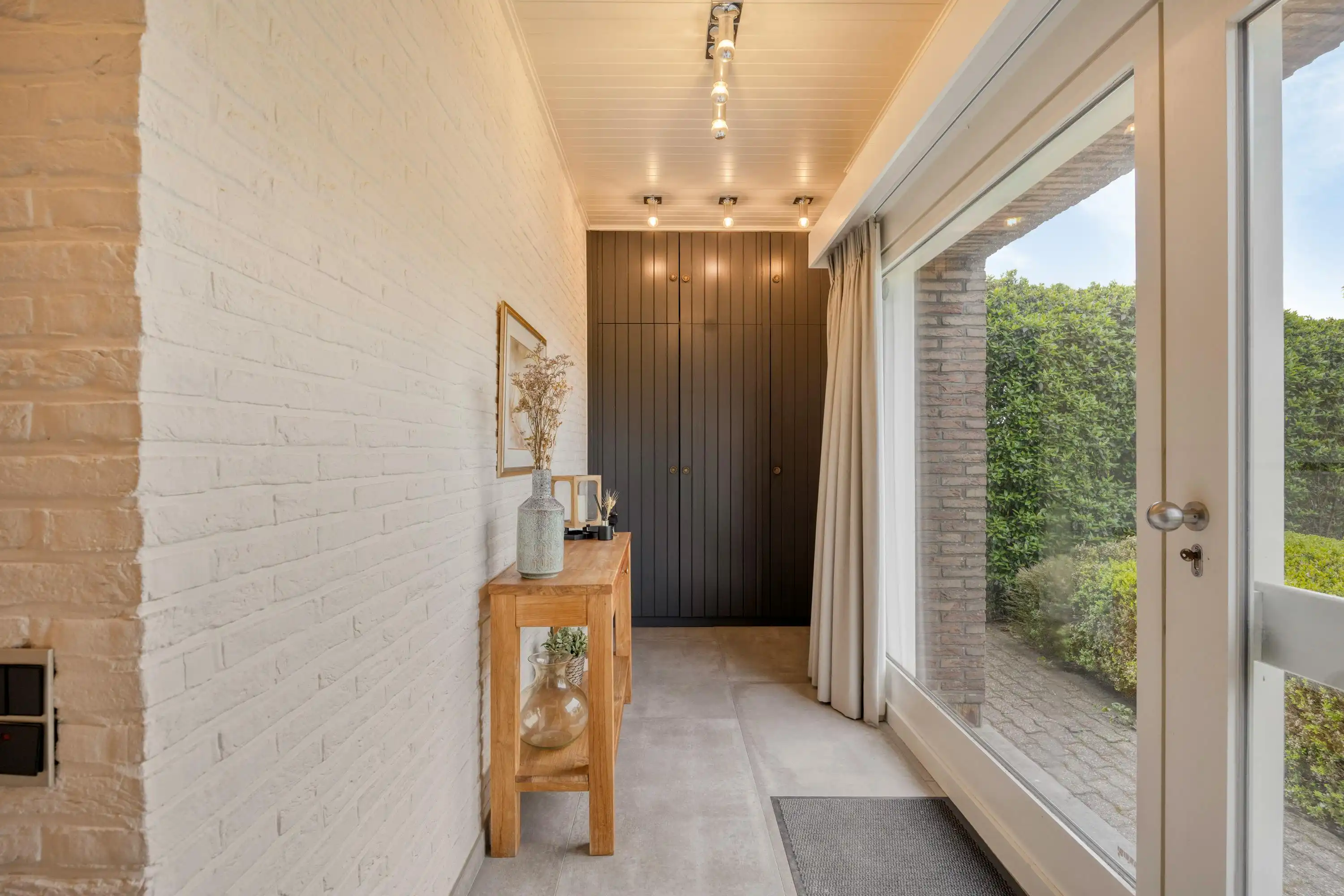 Huis met prachtig zicht achteraan te koop in Wuustwezel! foto 4